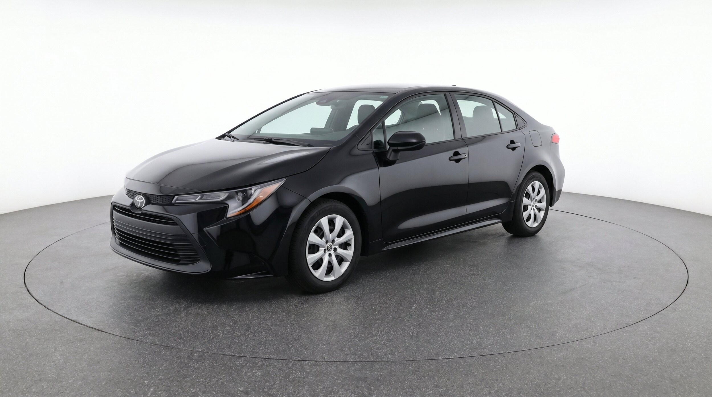 Thumbnail: 2025 Toyota Corolla - 3