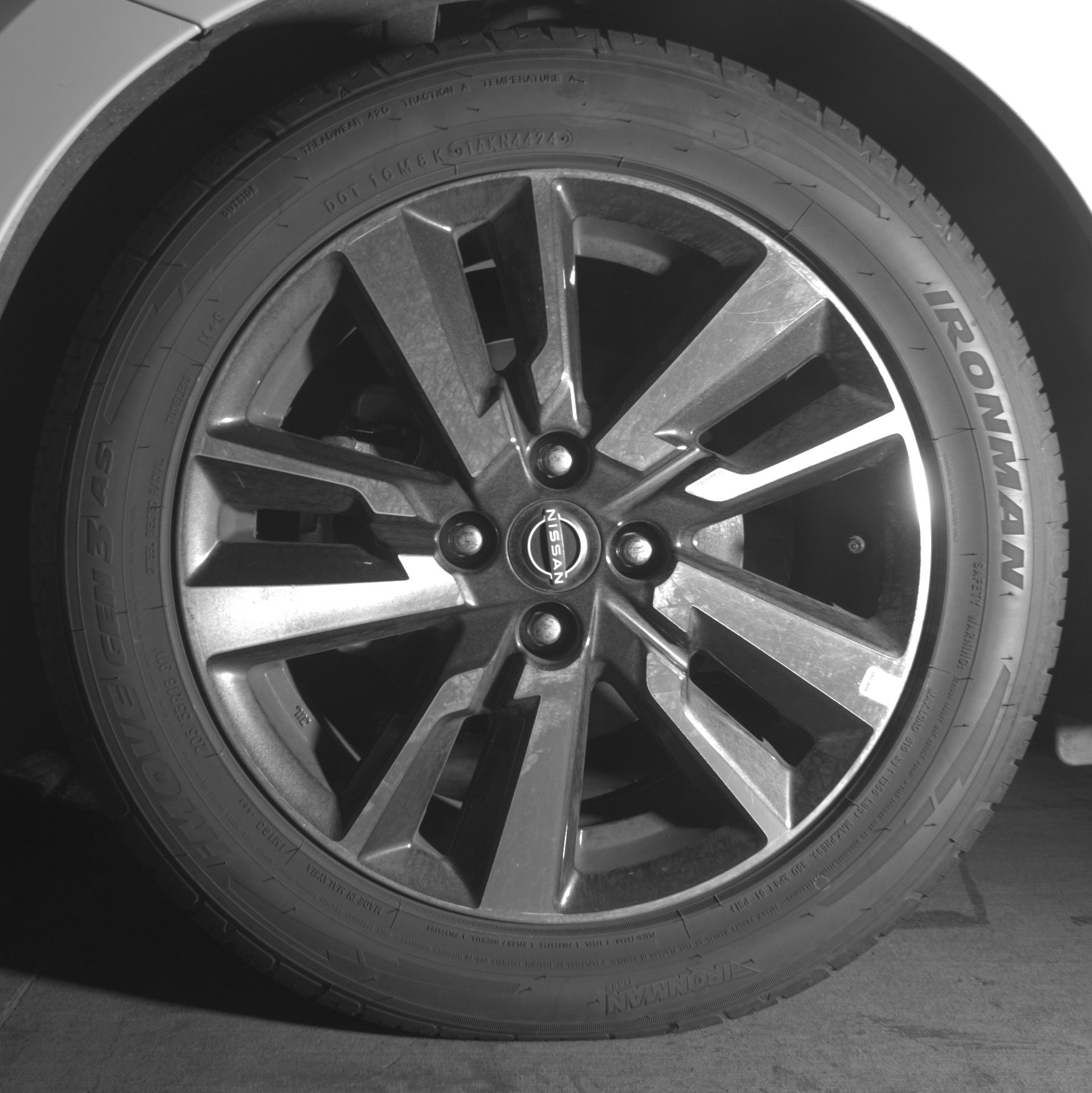 Thumbnail: 2025 Nissan Versa - 9