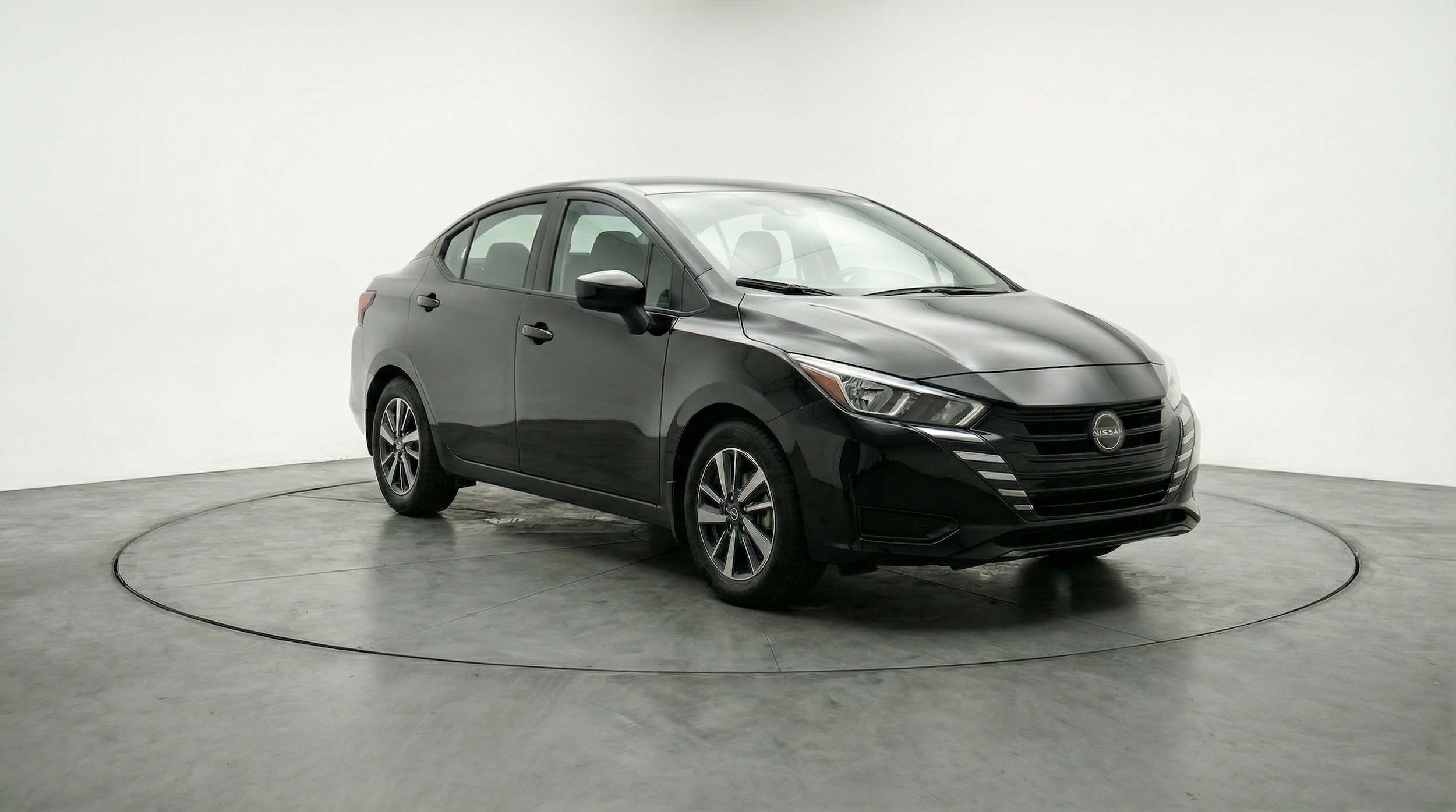 Thumbnail: 2025 Nissan Versa - 1