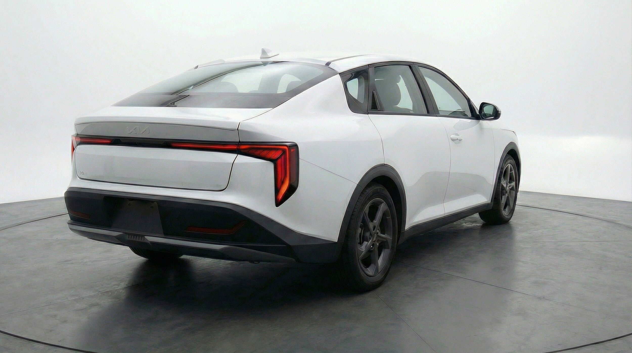 Thumbnail: 2025 Kia K4 - 9