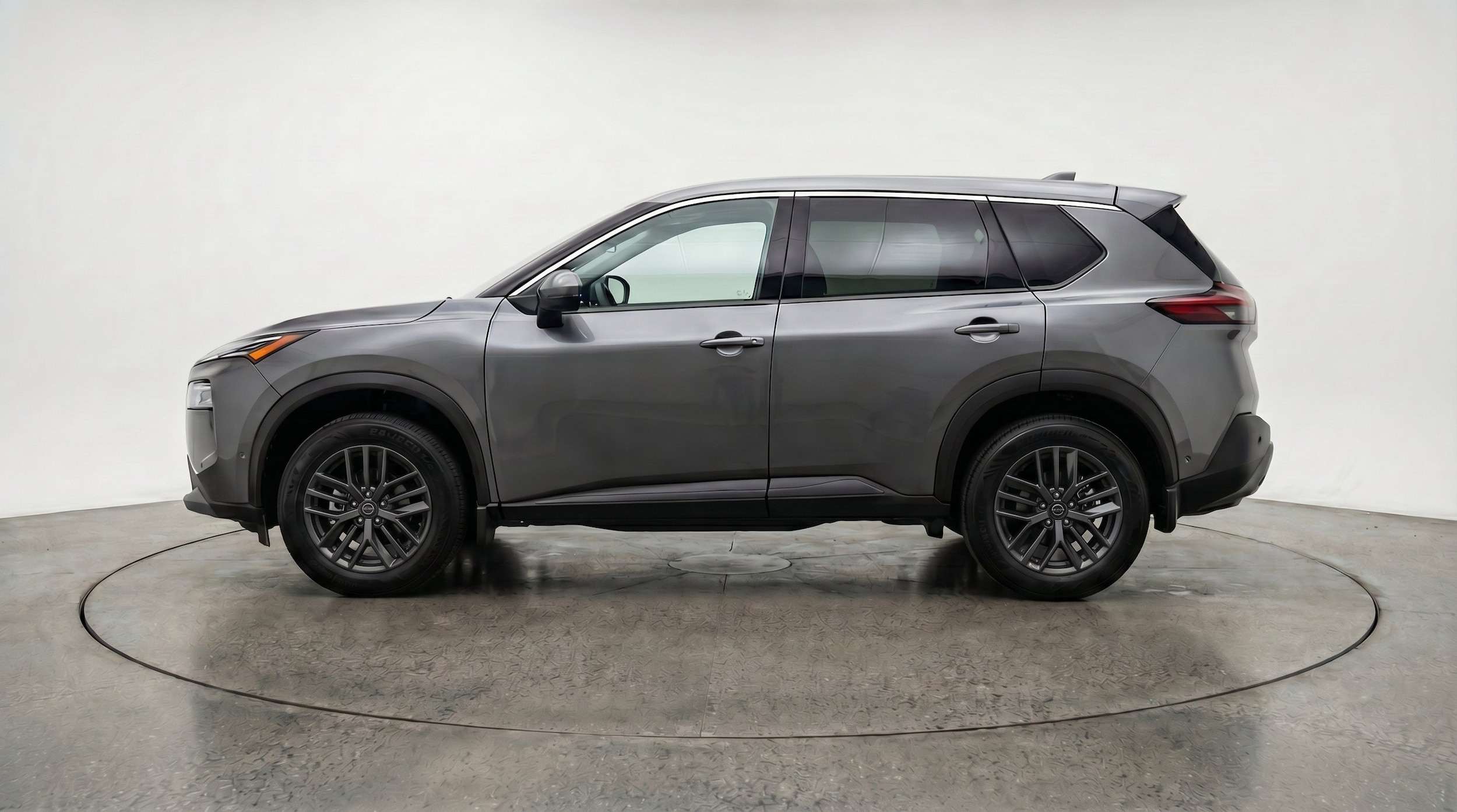 Thumbnail: 2026 Nissan Rogue - 5
