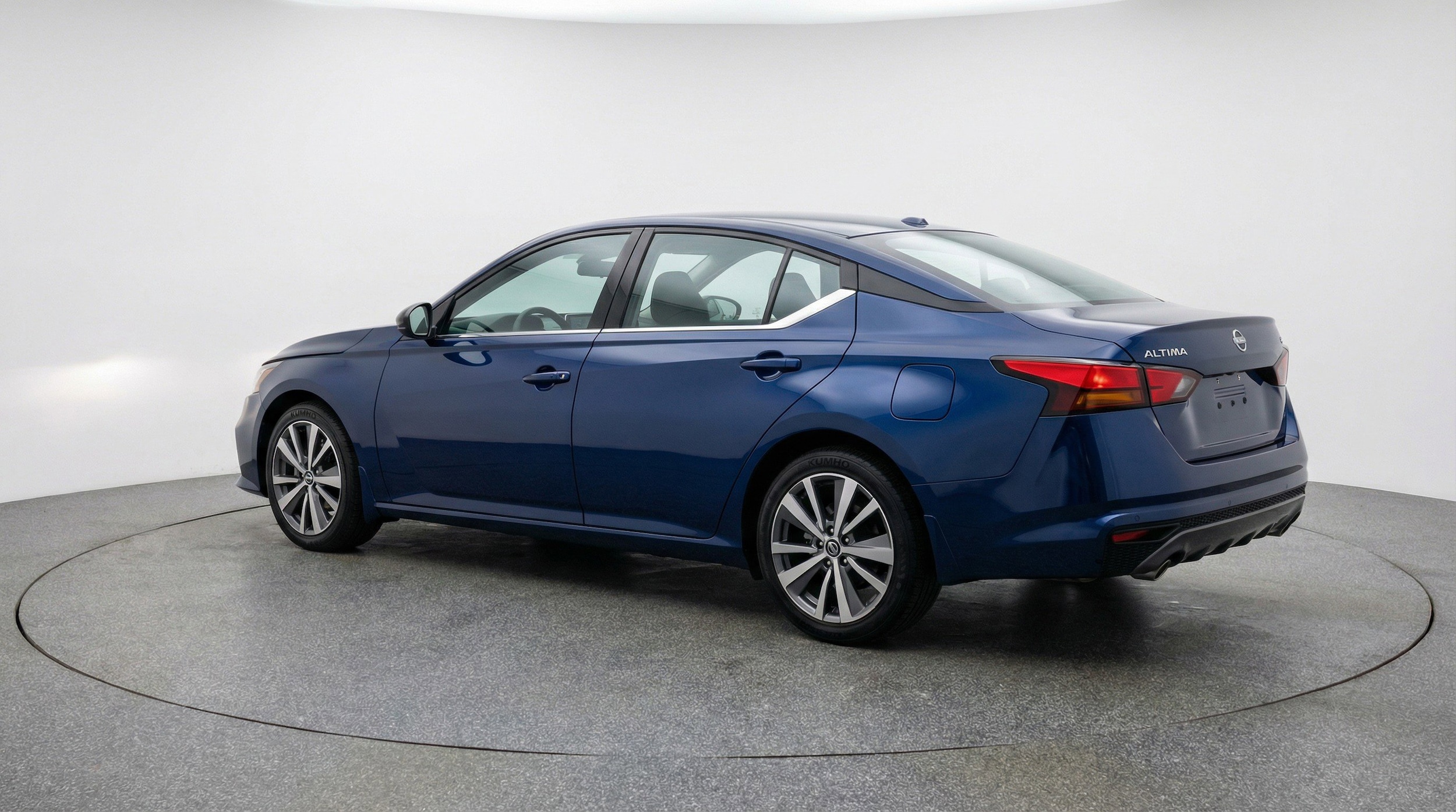 Thumbnail: 2025 Nissan Altima - 6