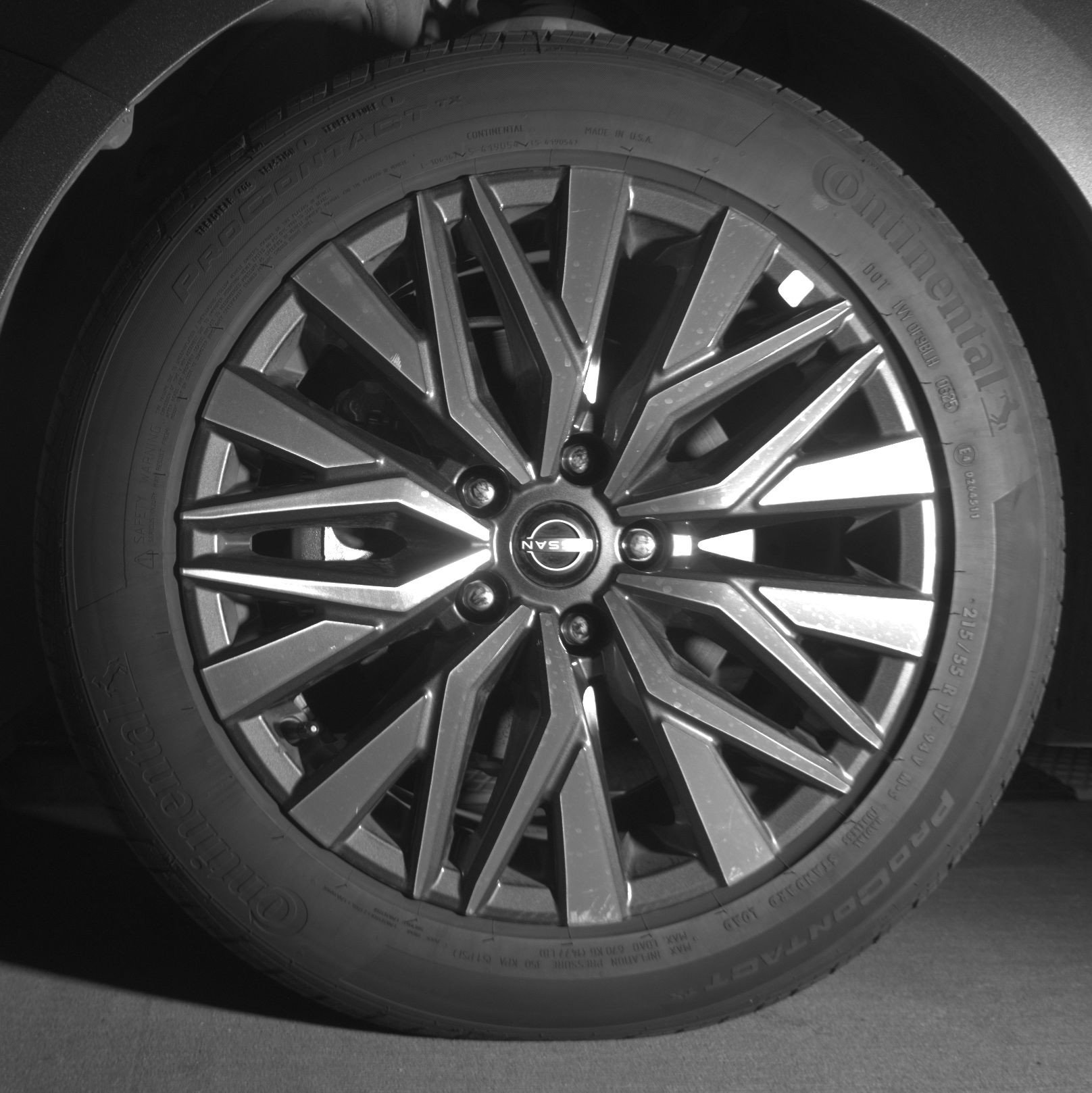 Thumbnail: 2025 Nissan Altima - 12