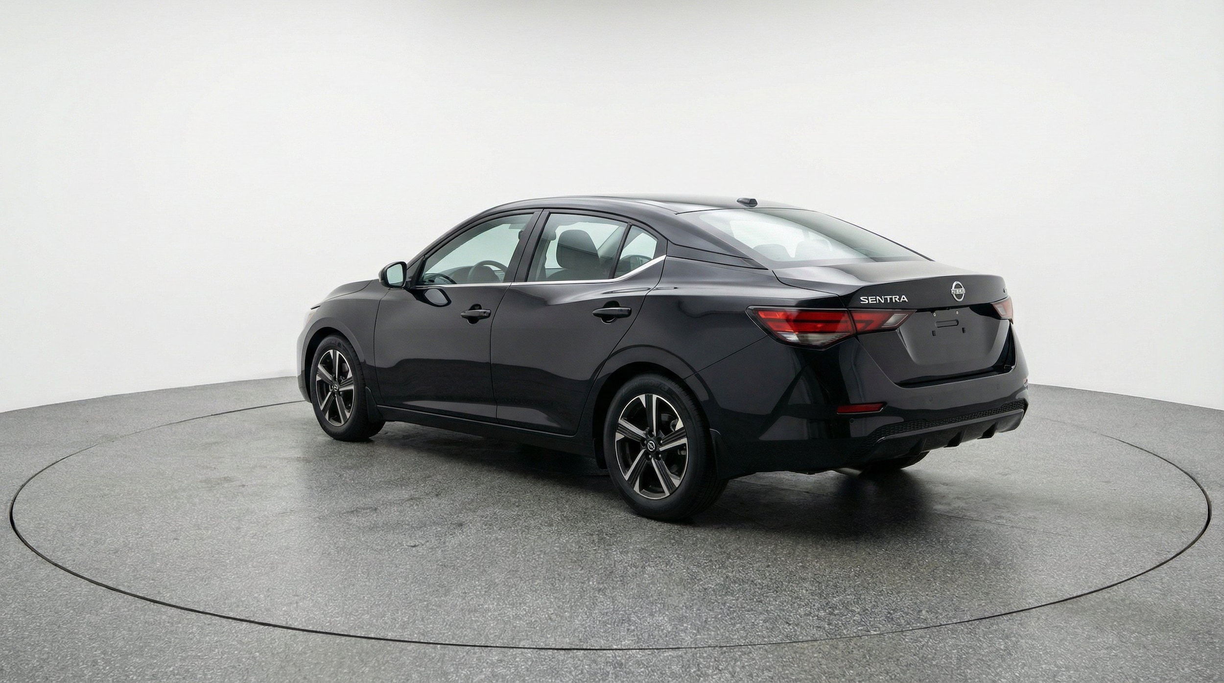 Thumbnail: 2025 Nissan Sentra - 6