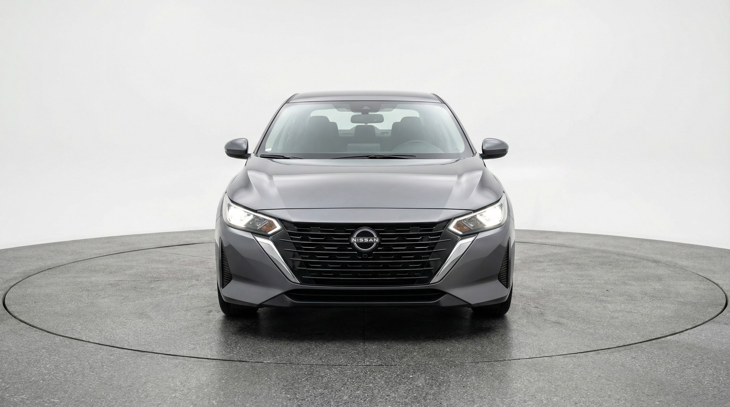 Thumbnail: 2025 Nissan Sentra - 2