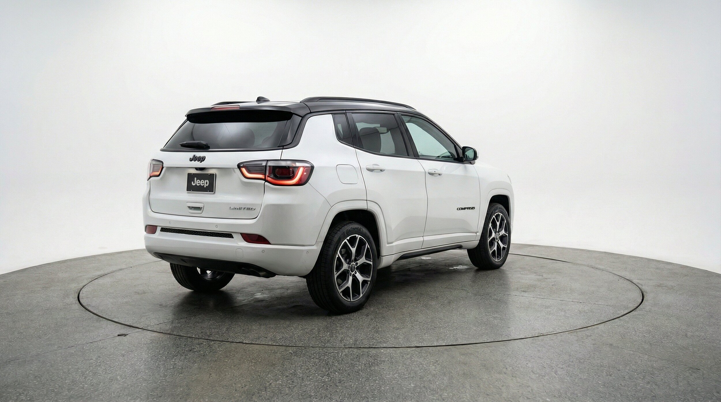 Thumbnail: 2025 Jeep Compass - 9