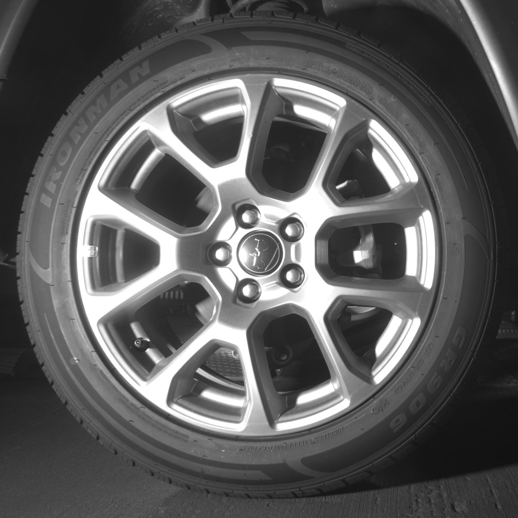 Thumbnail: 2025 Jeep Compass - 12