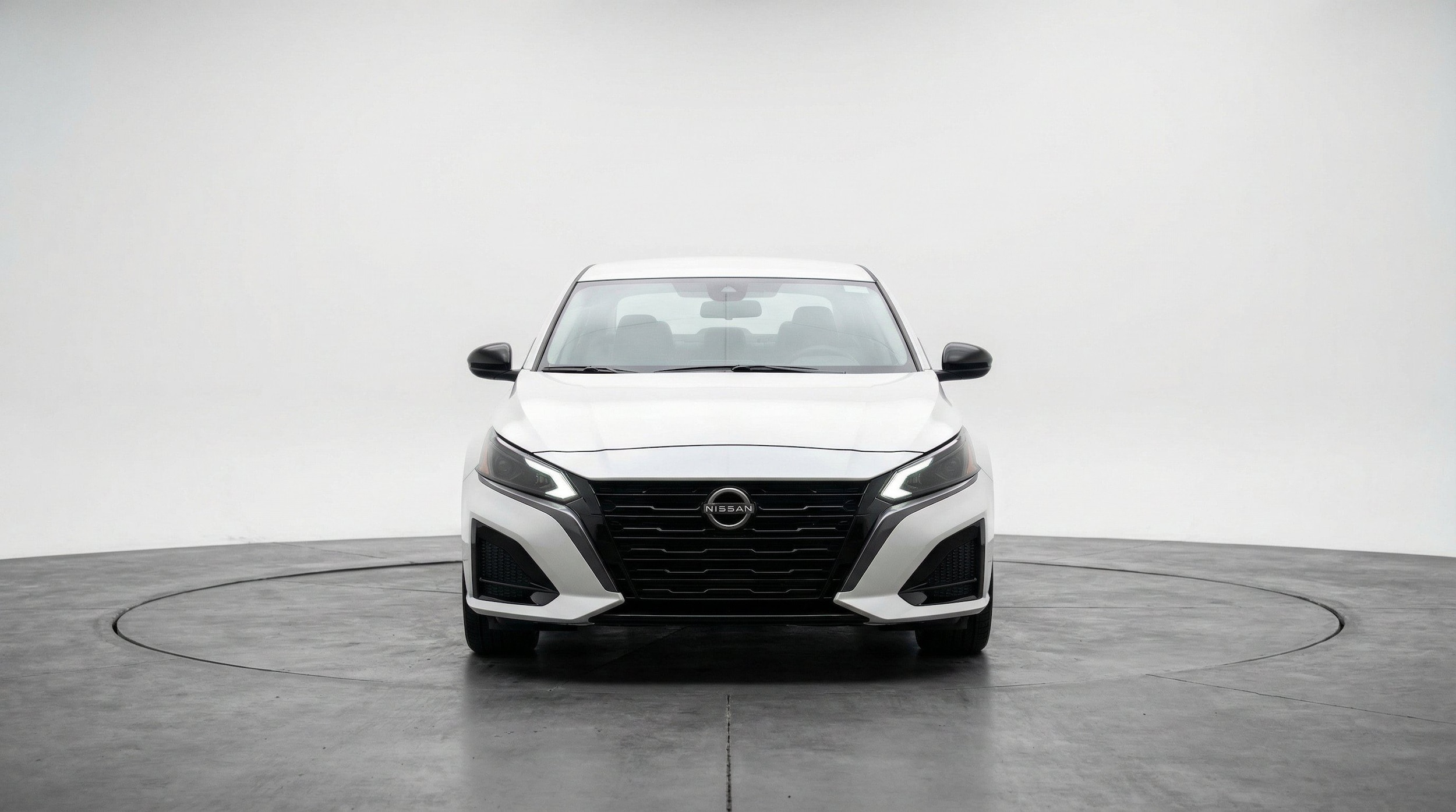 Thumbnail: 2026 Nissan Altima - 2