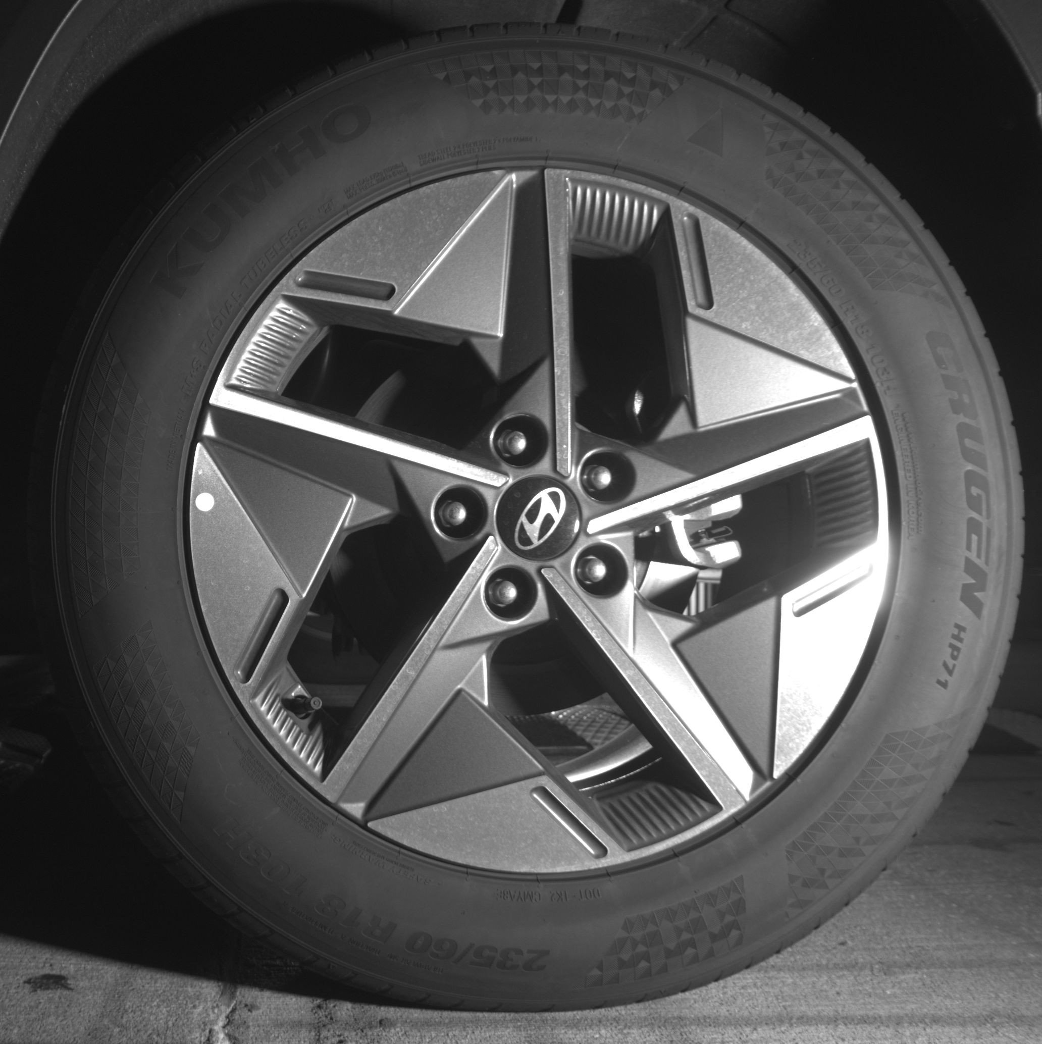 Thumbnail: 2025 Hyundai Tucson - 14