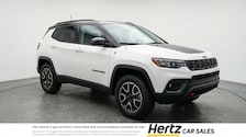2025 Jeep Compass Trailhawk -
                  Morrow, GA