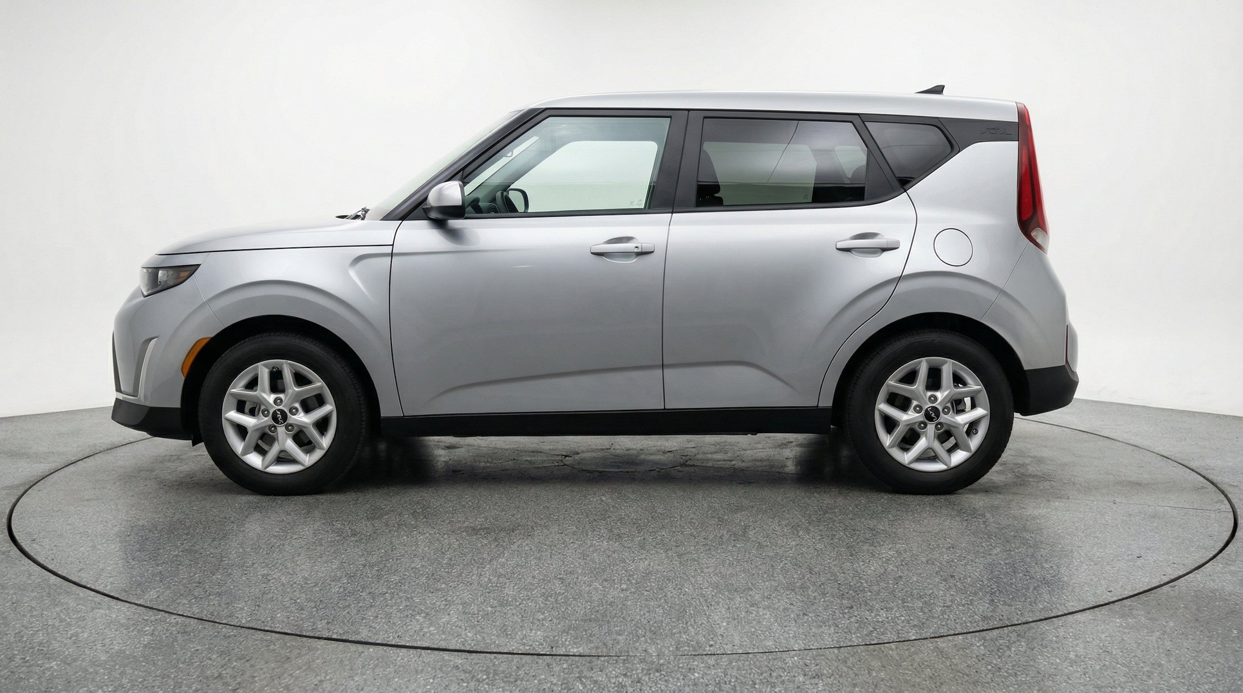 Thumbnail: 2025 Kia Soul - 5