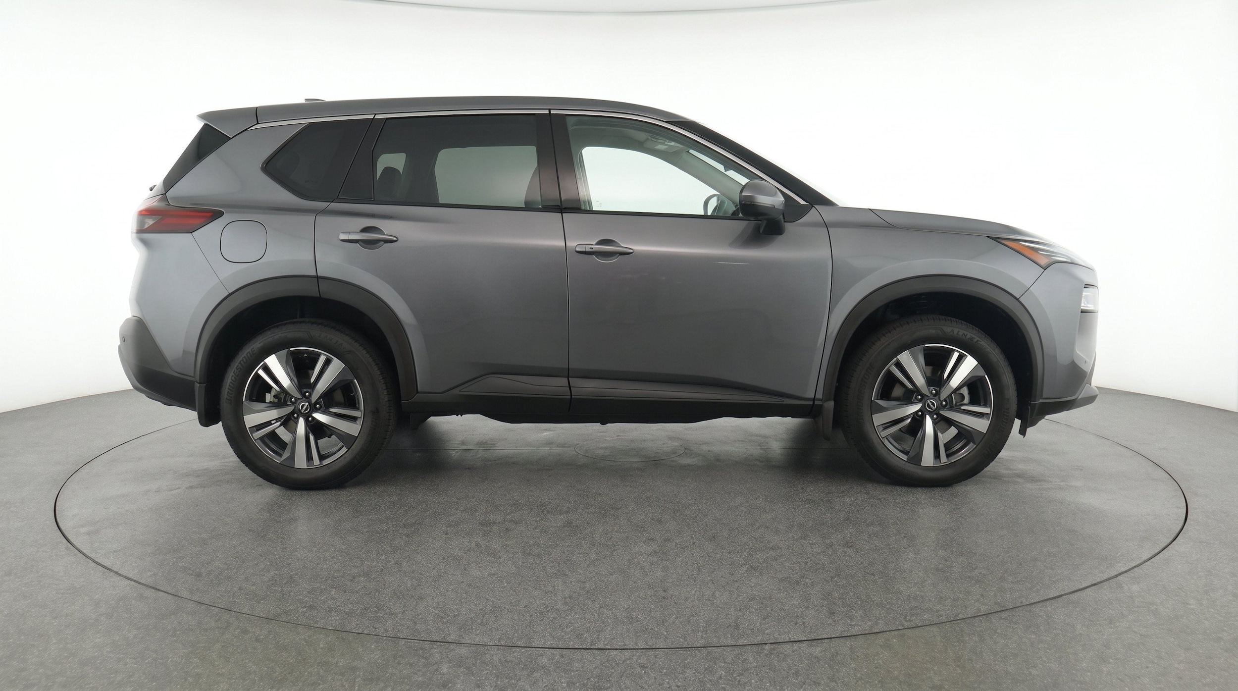 Thumbnail: 2026 Nissan Rogue - 10