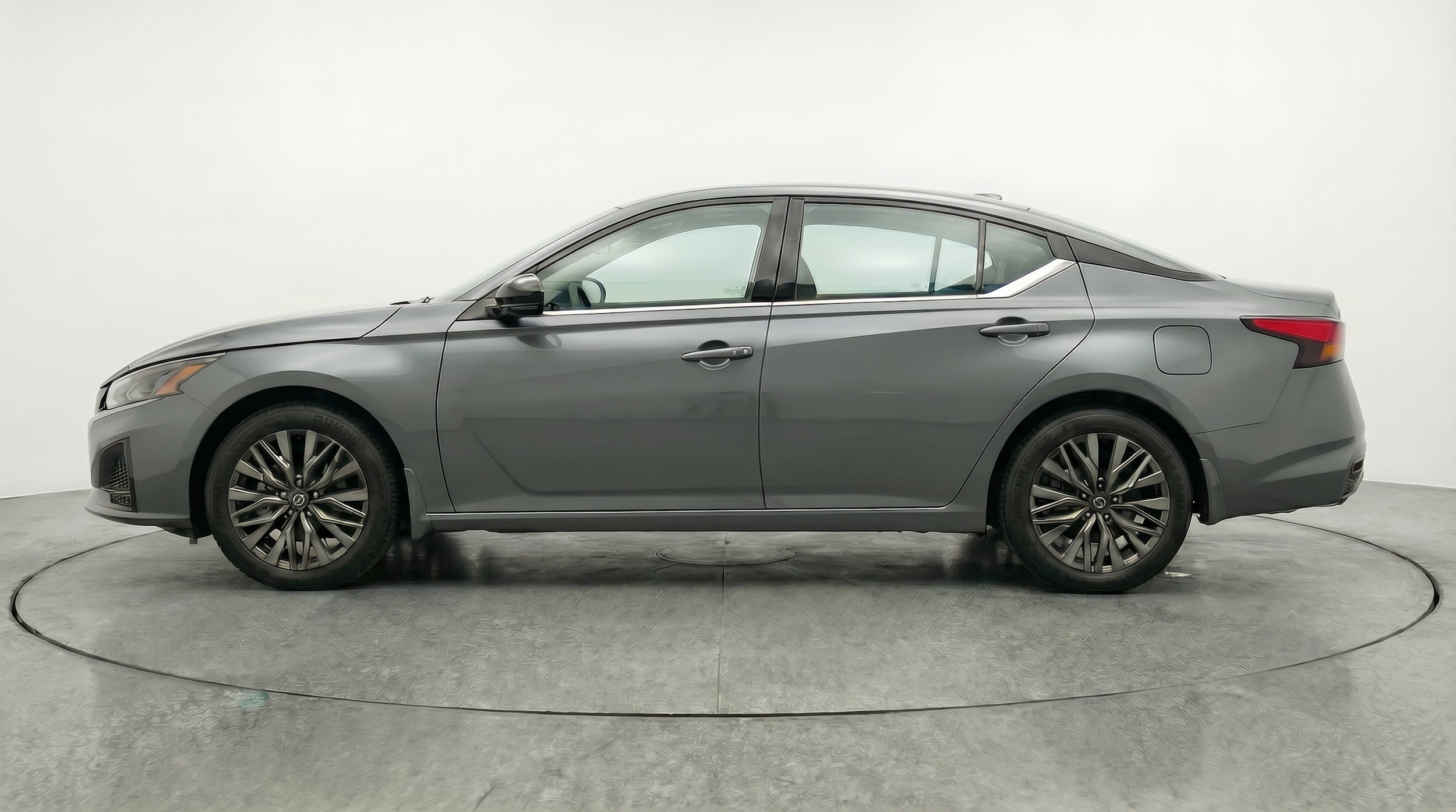 Thumbnail: 2026 Nissan Altima - 5