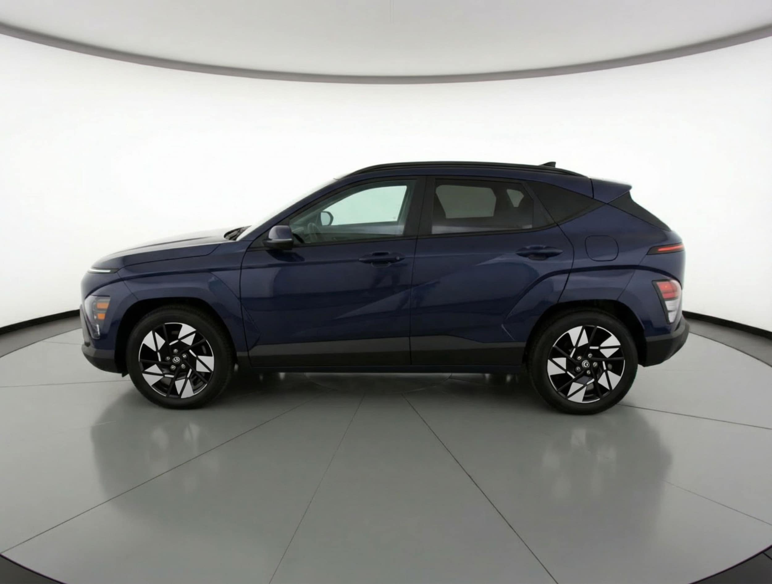 Thumbnail: 2025 Hyundai Kona - 4