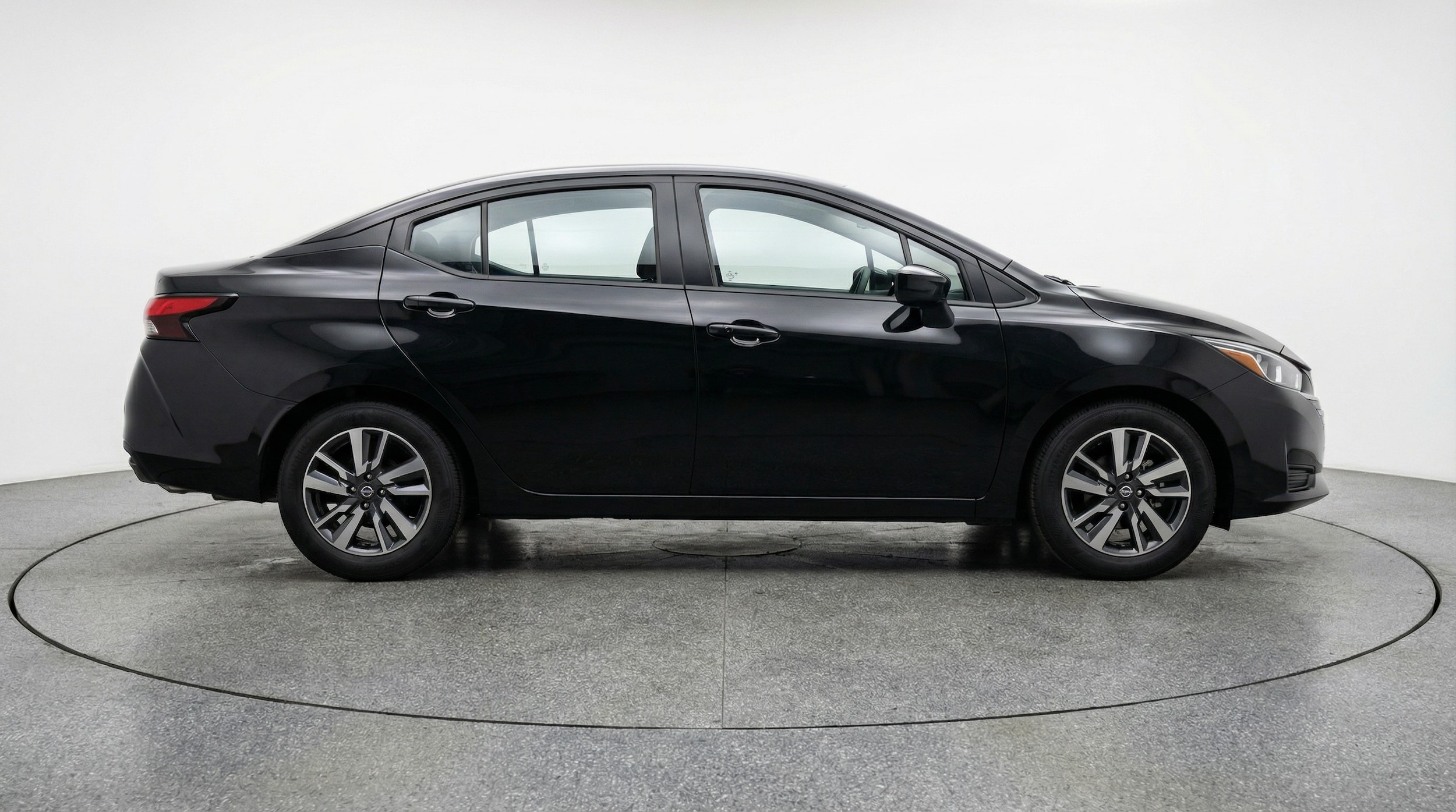 Thumbnail: 2025 Nissan Versa - 8