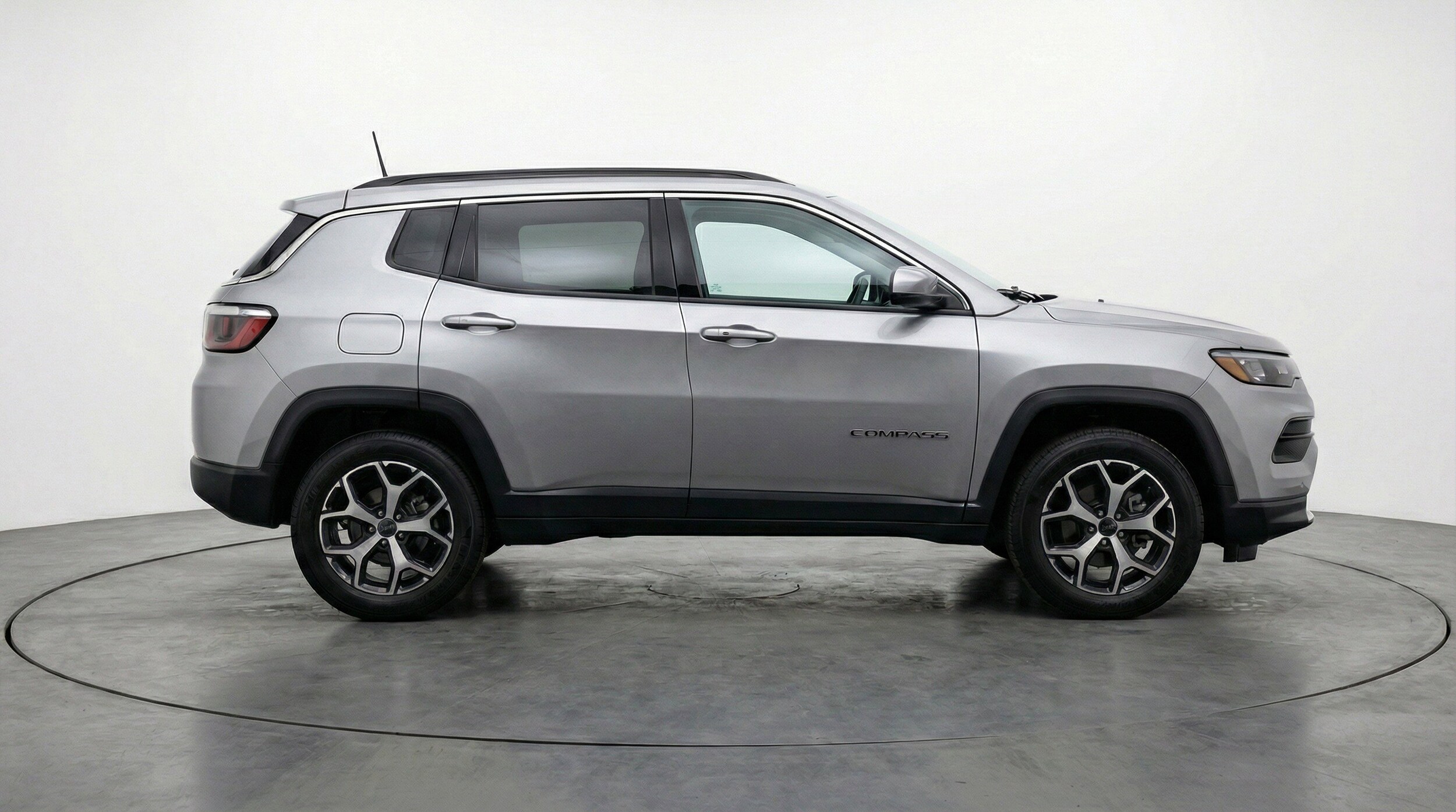 Thumbnail: 2025 Jeep Compass - 11