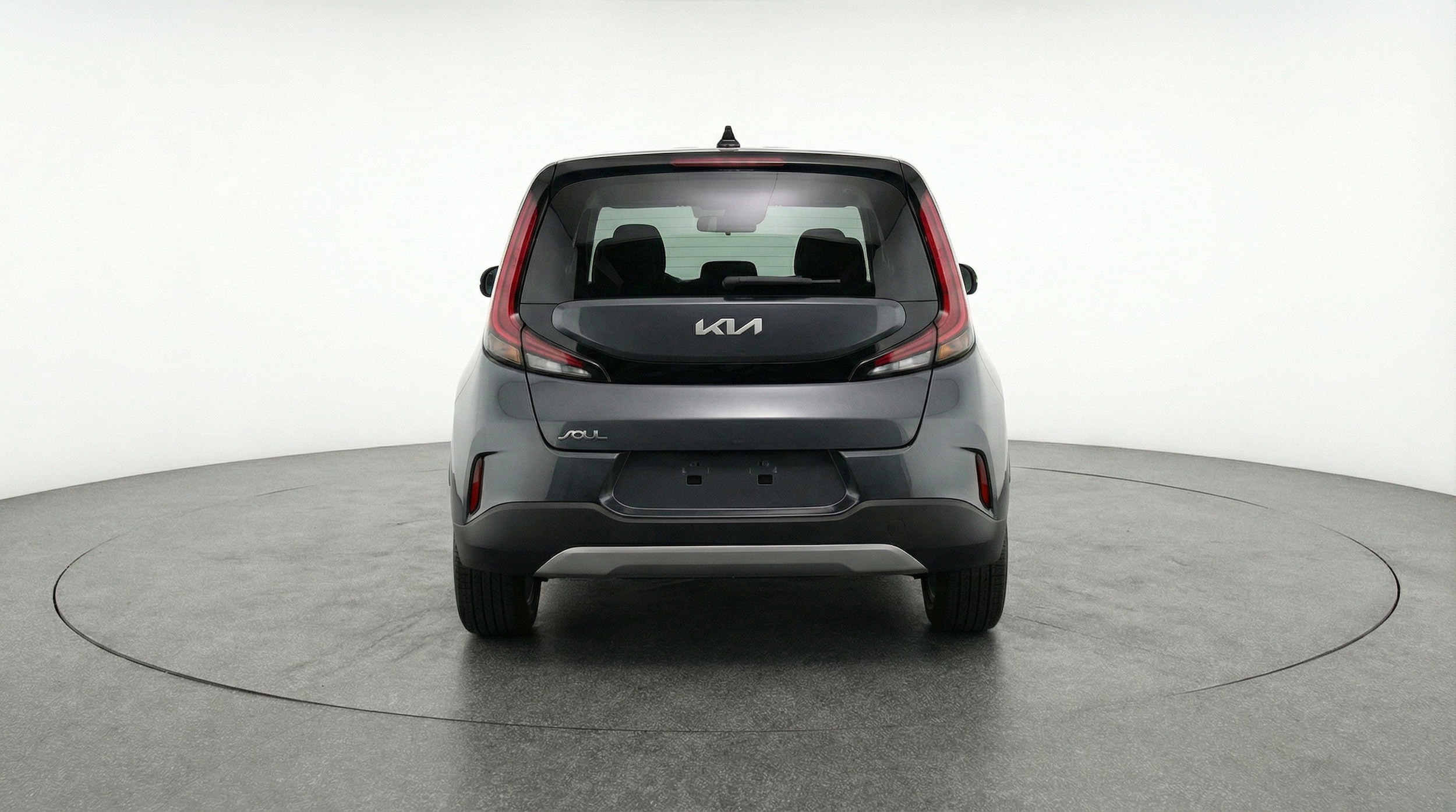 Thumbnail: 2025 Kia Soul - 7