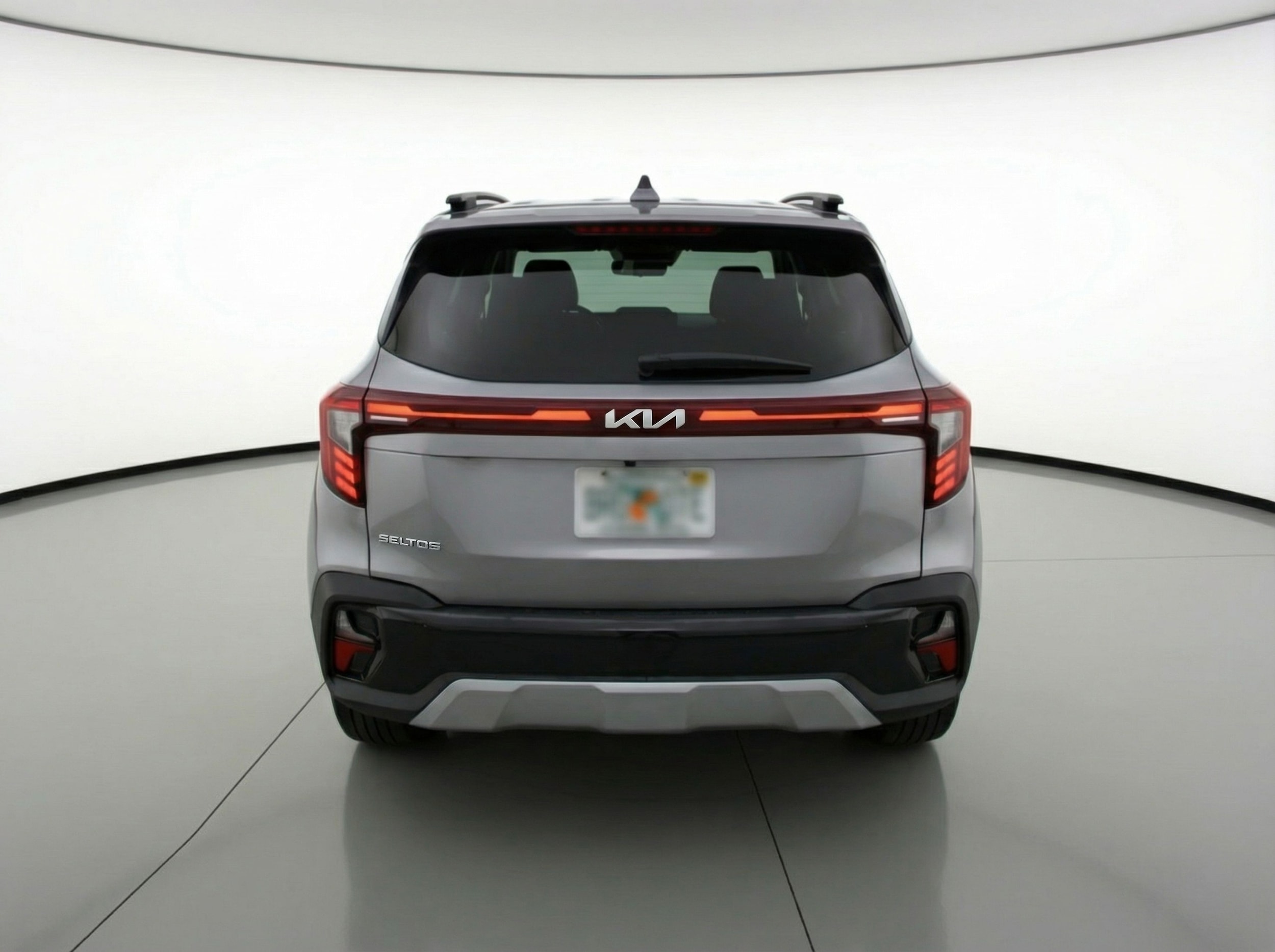 Thumbnail: 2025 Kia Seltos - 6