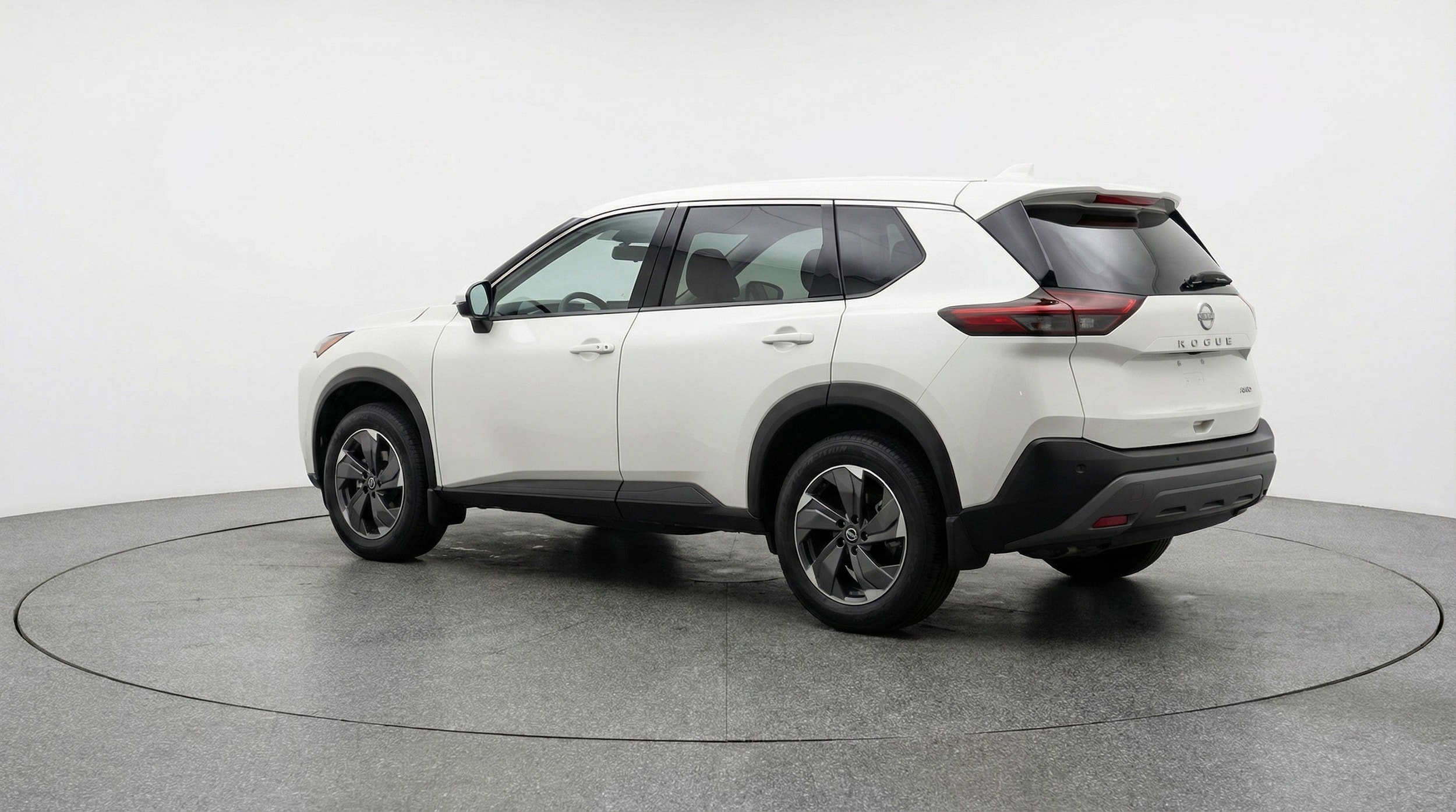 Thumbnail: 2025 Nissan Rogue - 6