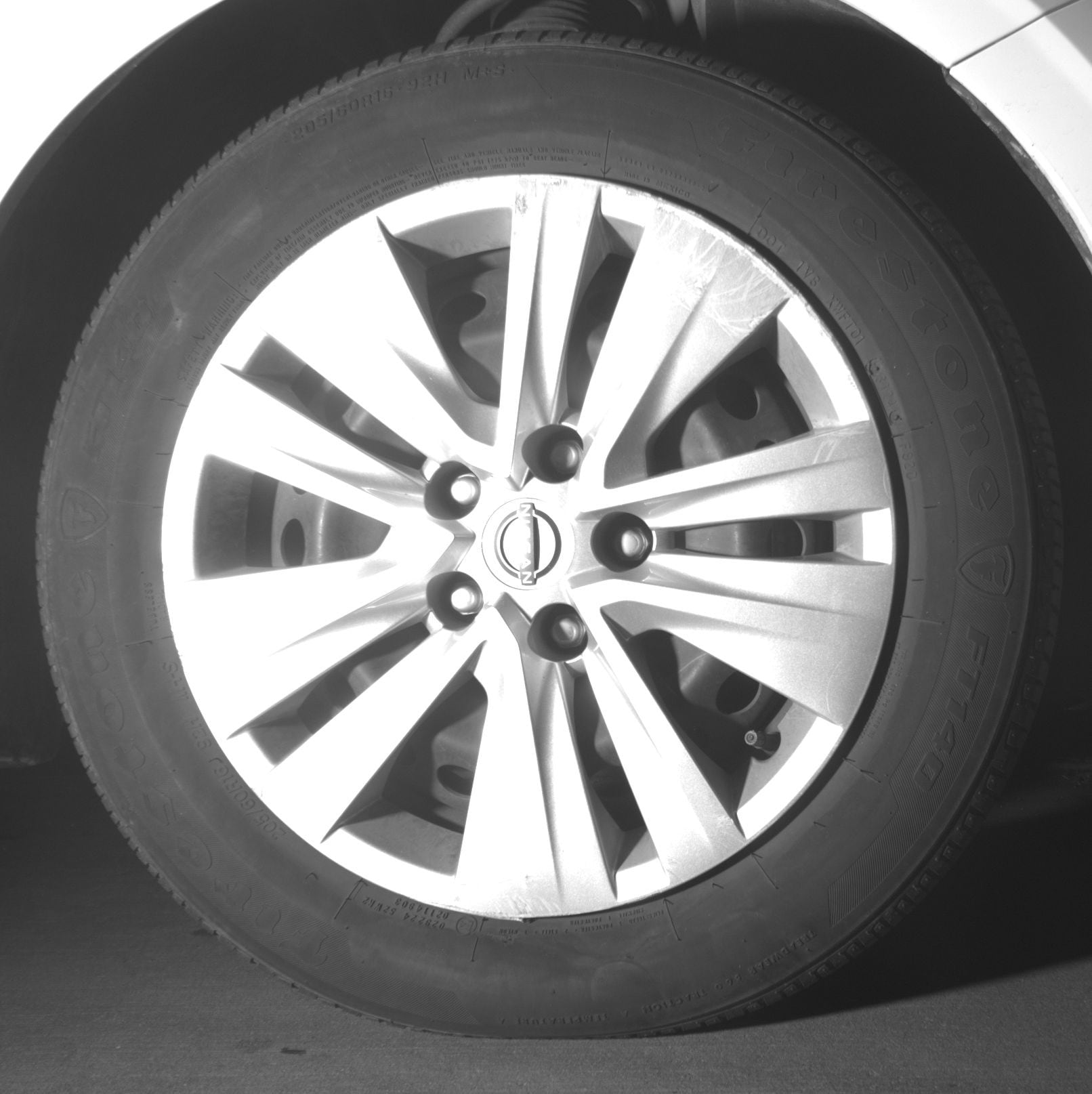 Thumbnail: 2025 Nissan Sentra - 10