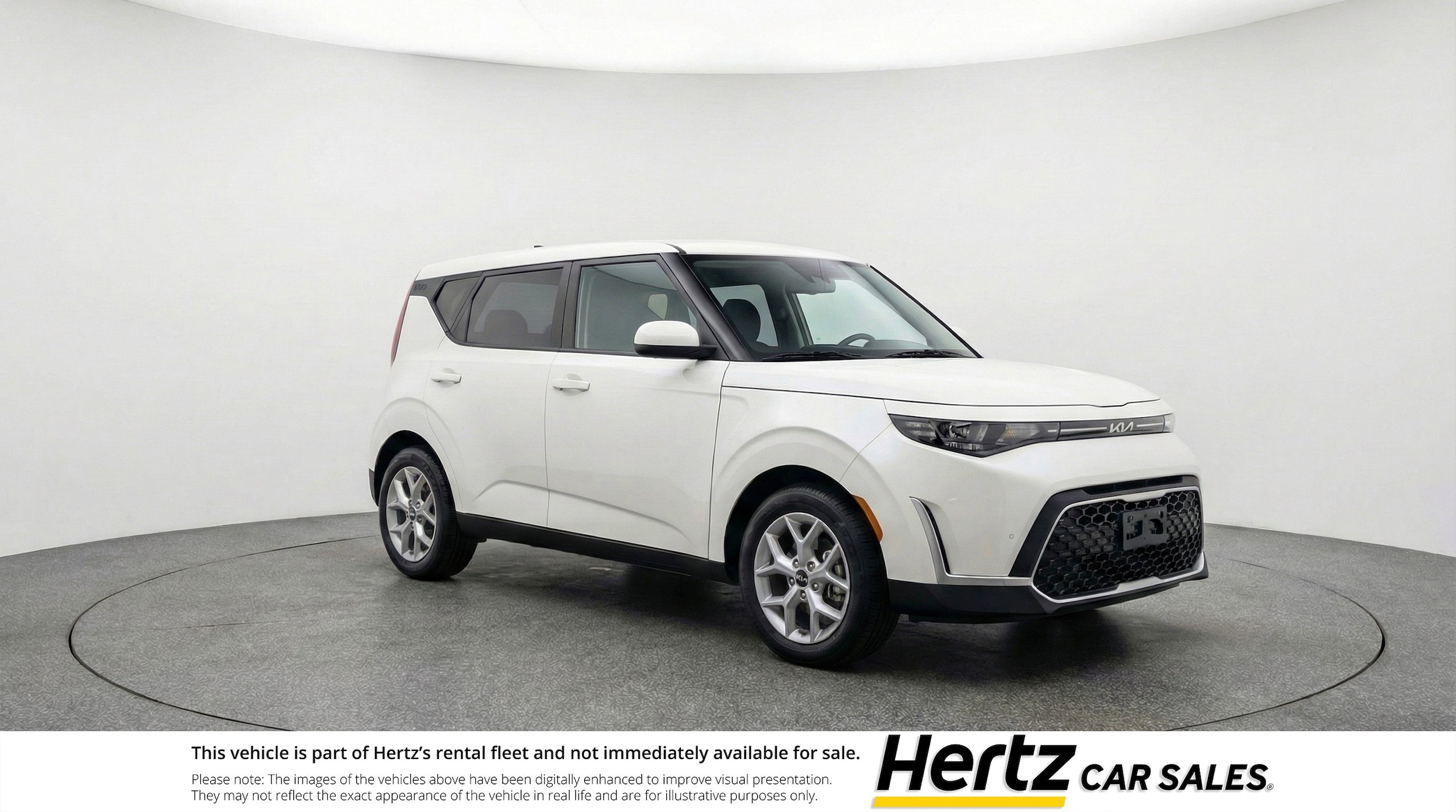 Thumbnail: 2025 Kia Soul - 1
