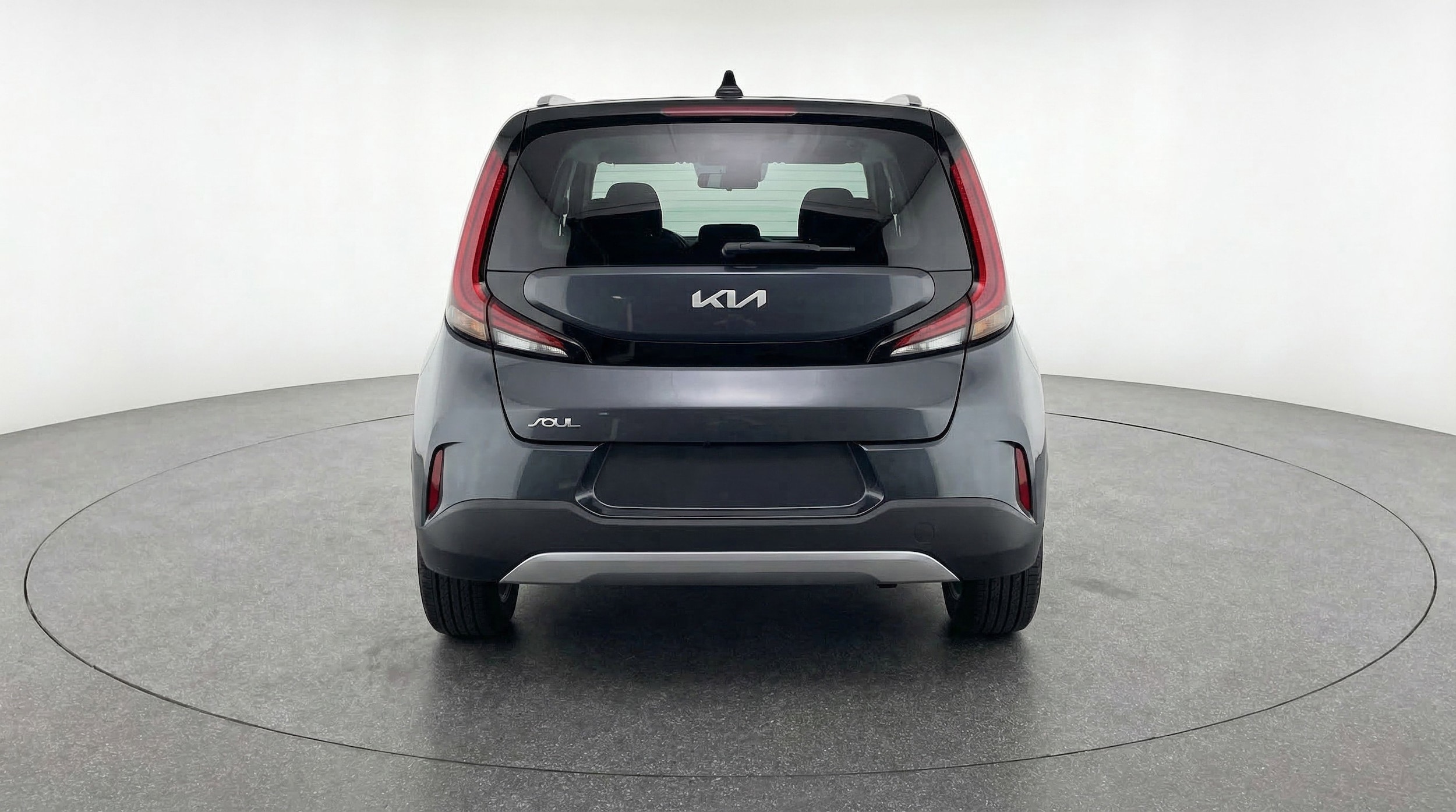 Thumbnail: 2025 Kia Soul - 7