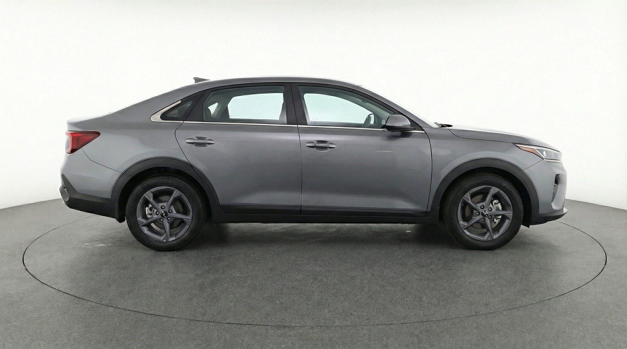 Thumbnail: 2025 Kia K4 - 11