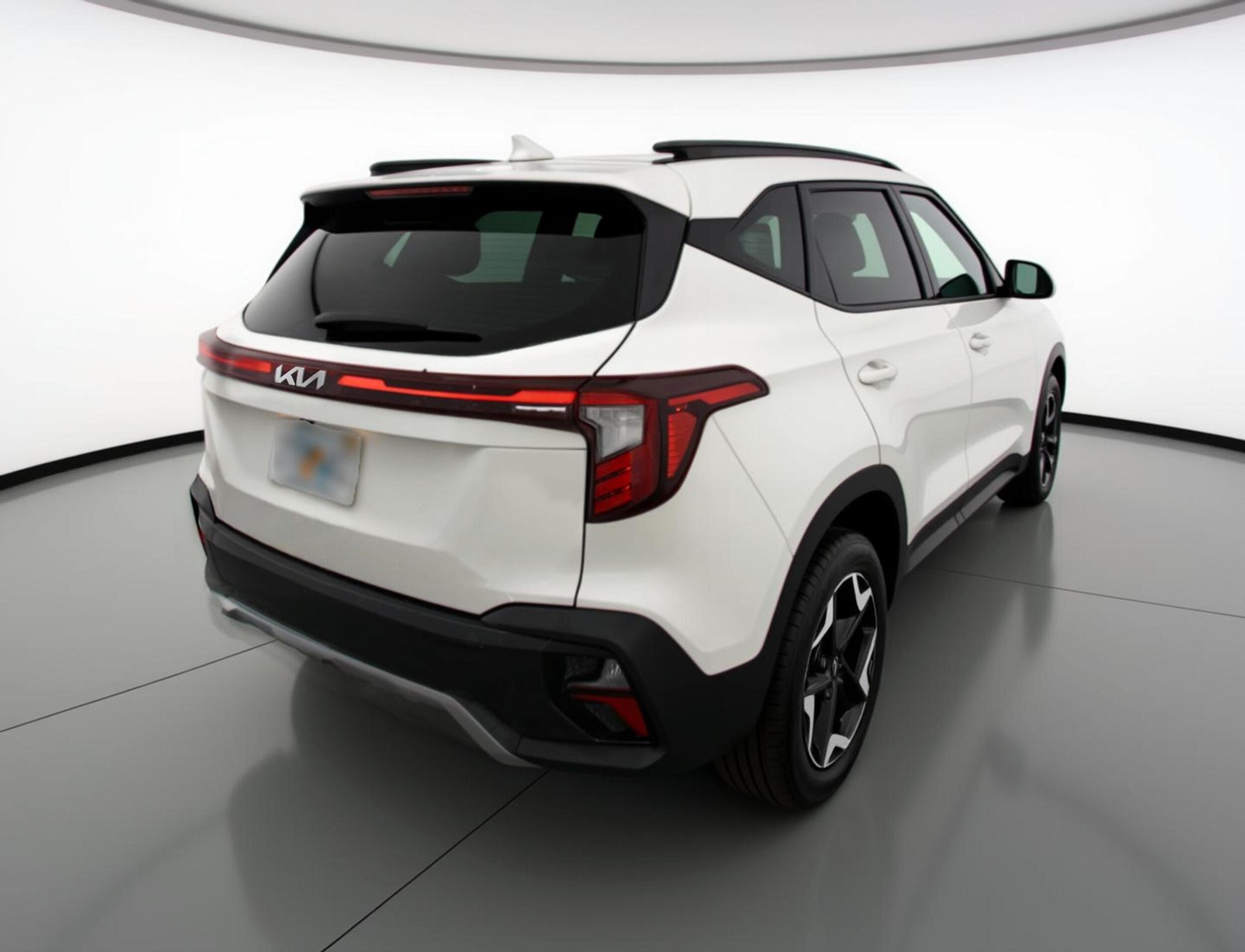 Thumbnail: 2025 Kia Seltos - 7