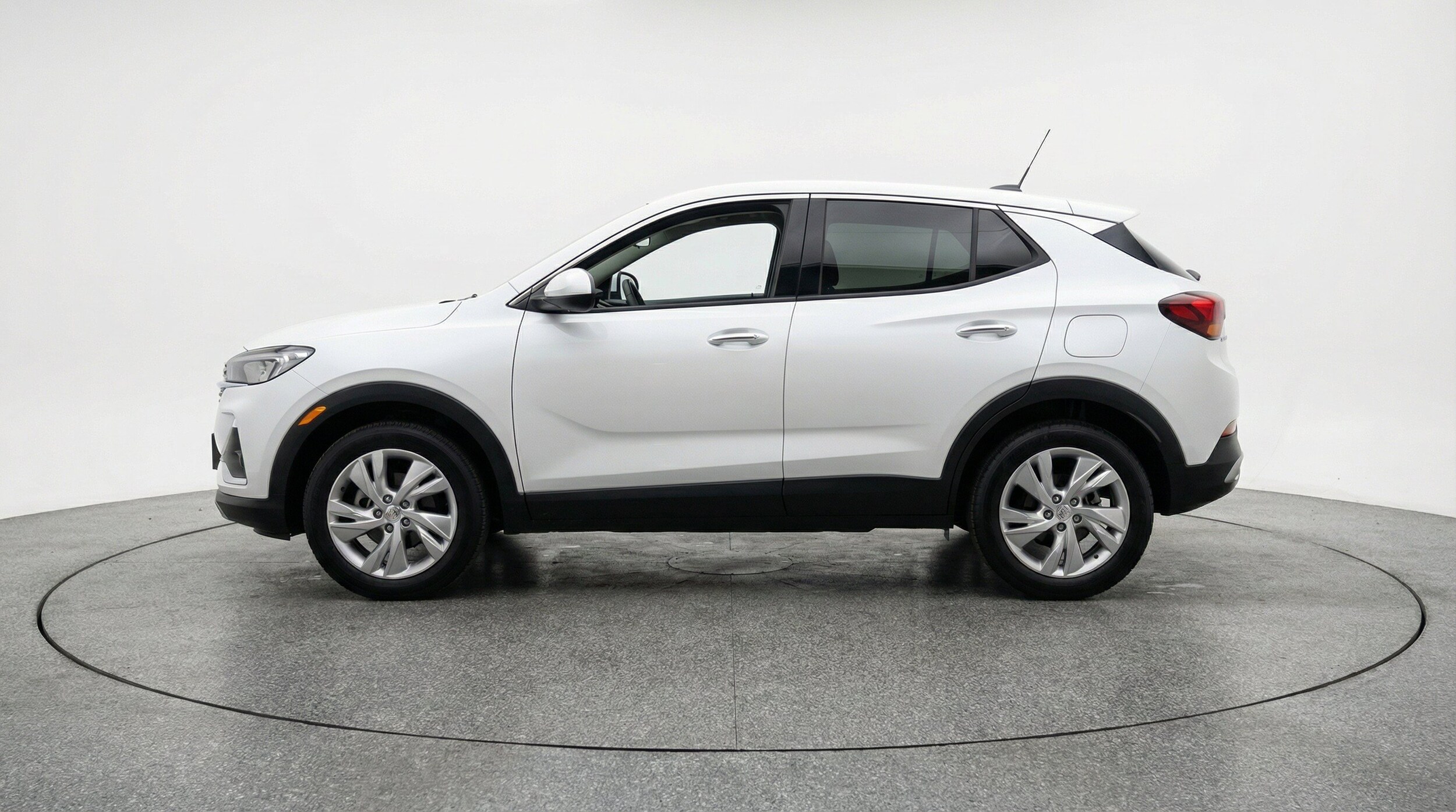Thumbnail: 2026 Buick Encore GX - 5