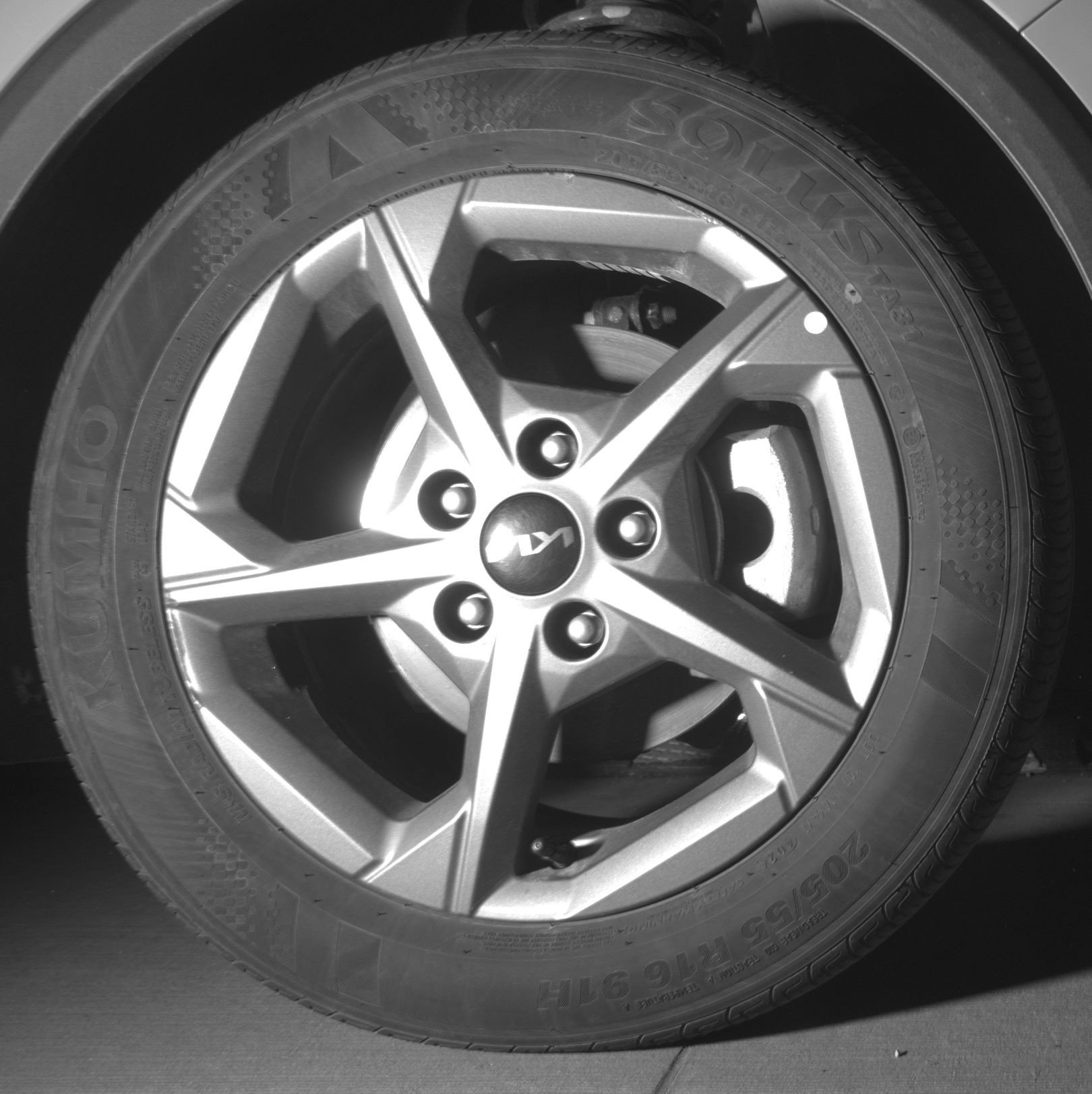 Thumbnail: 2025 Kia K4 - 13