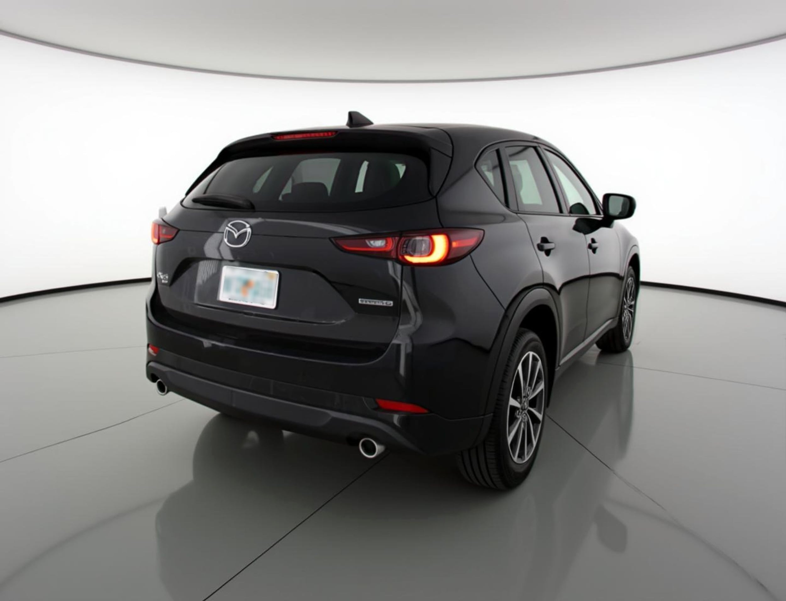 Thumbnail: 2025 Mazda CX-5 - 7