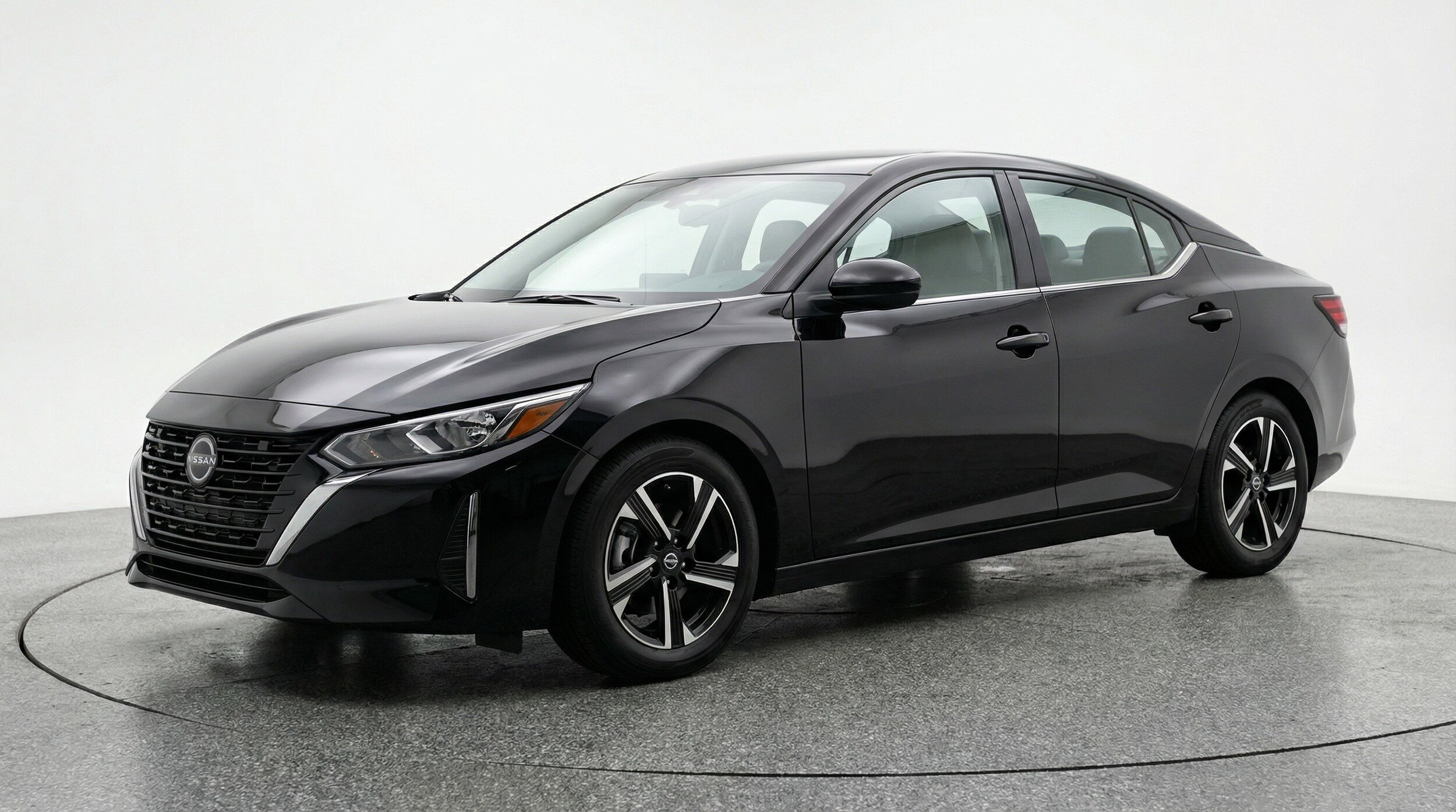 Thumbnail: 2025 Nissan Sentra - 3