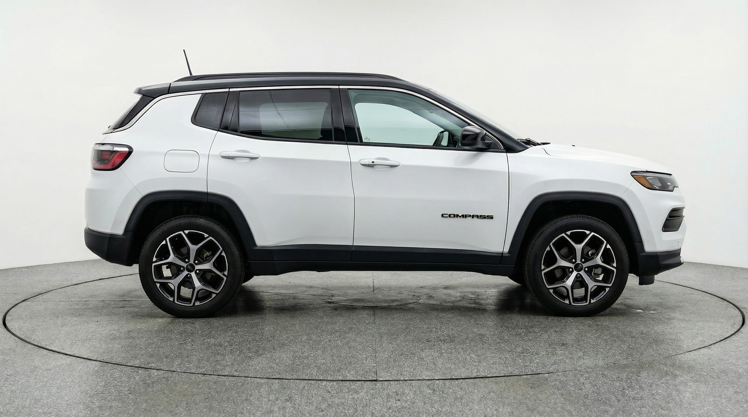 Thumbnail: 2025 Jeep Compass - 8
