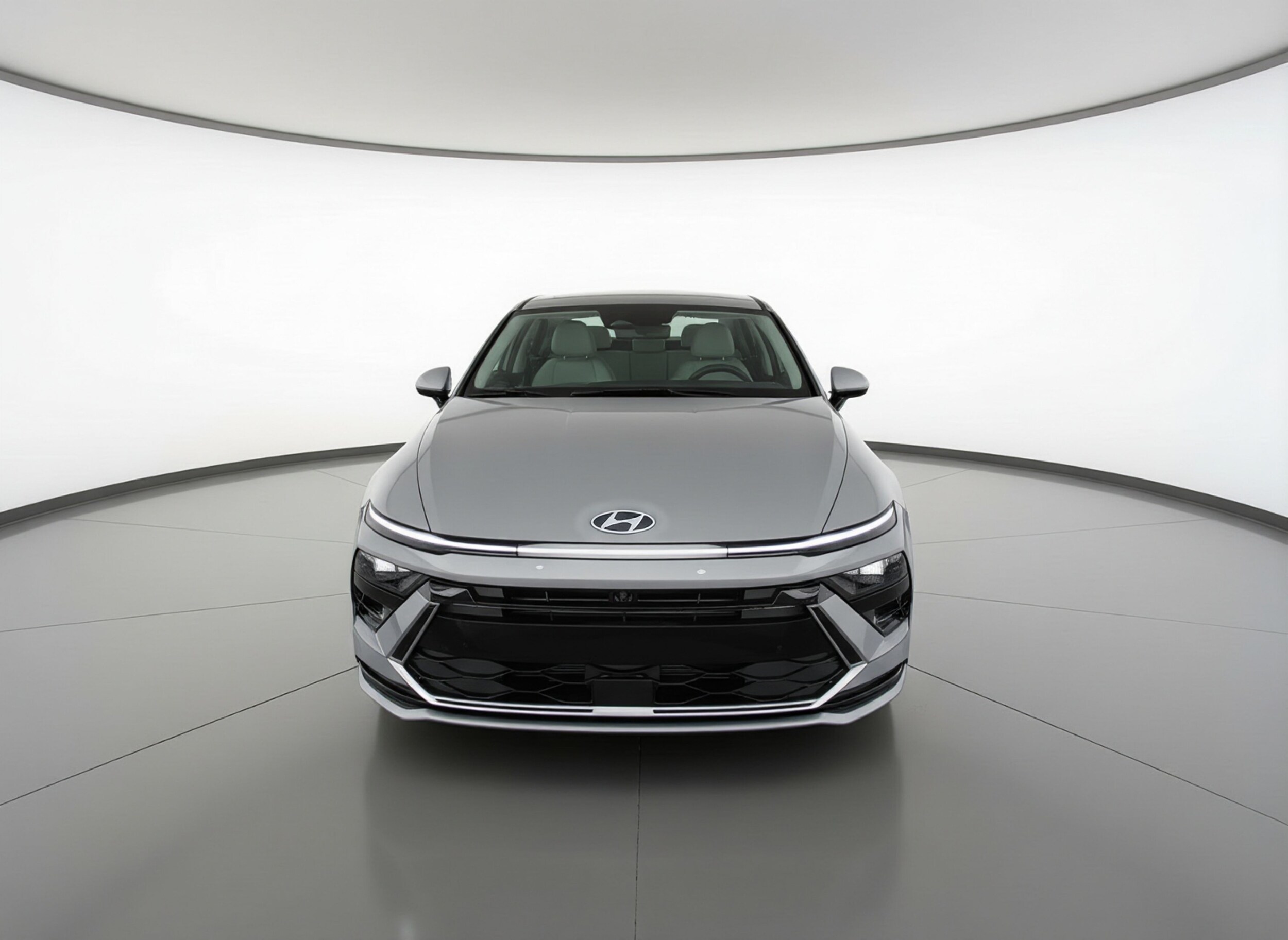 Thumbnail: 2025 Hyundai Sonata - 2