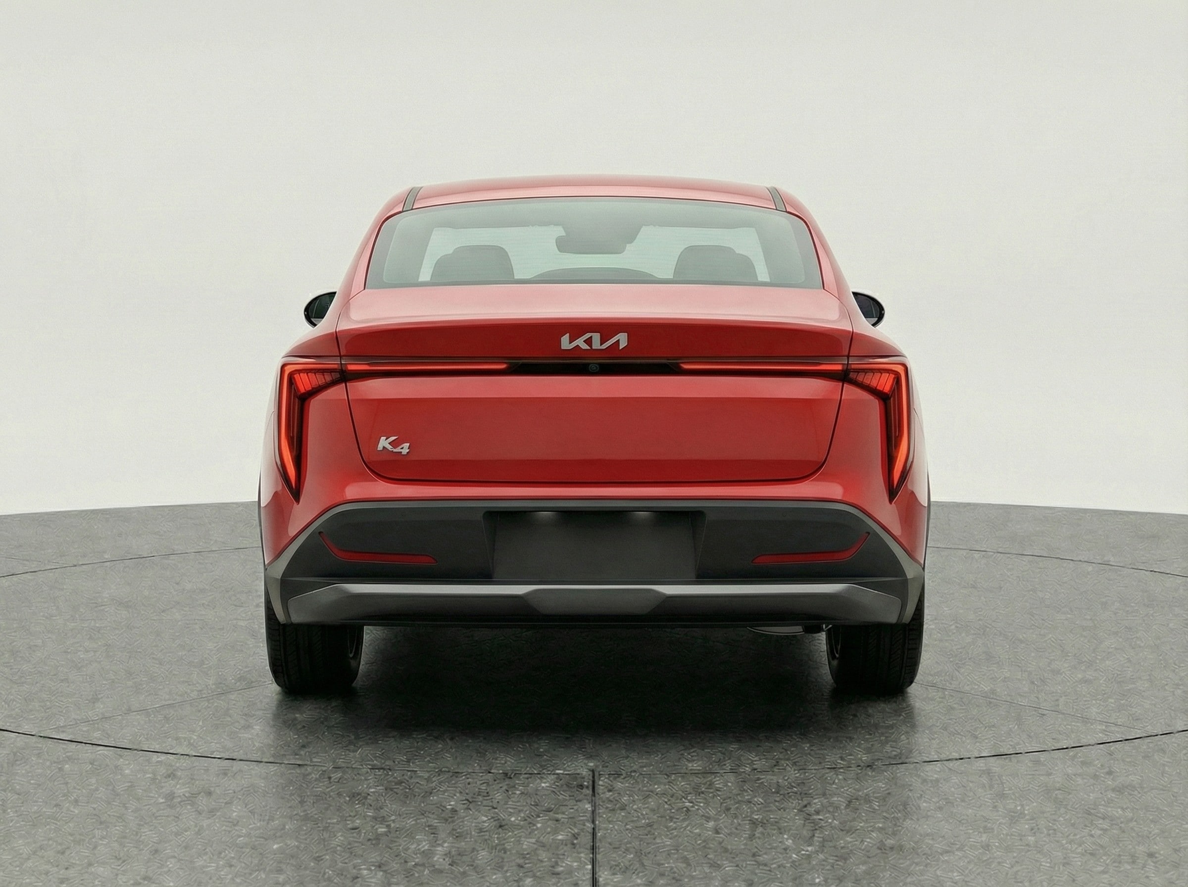 Thumbnail: 2025 Kia K4 - 6