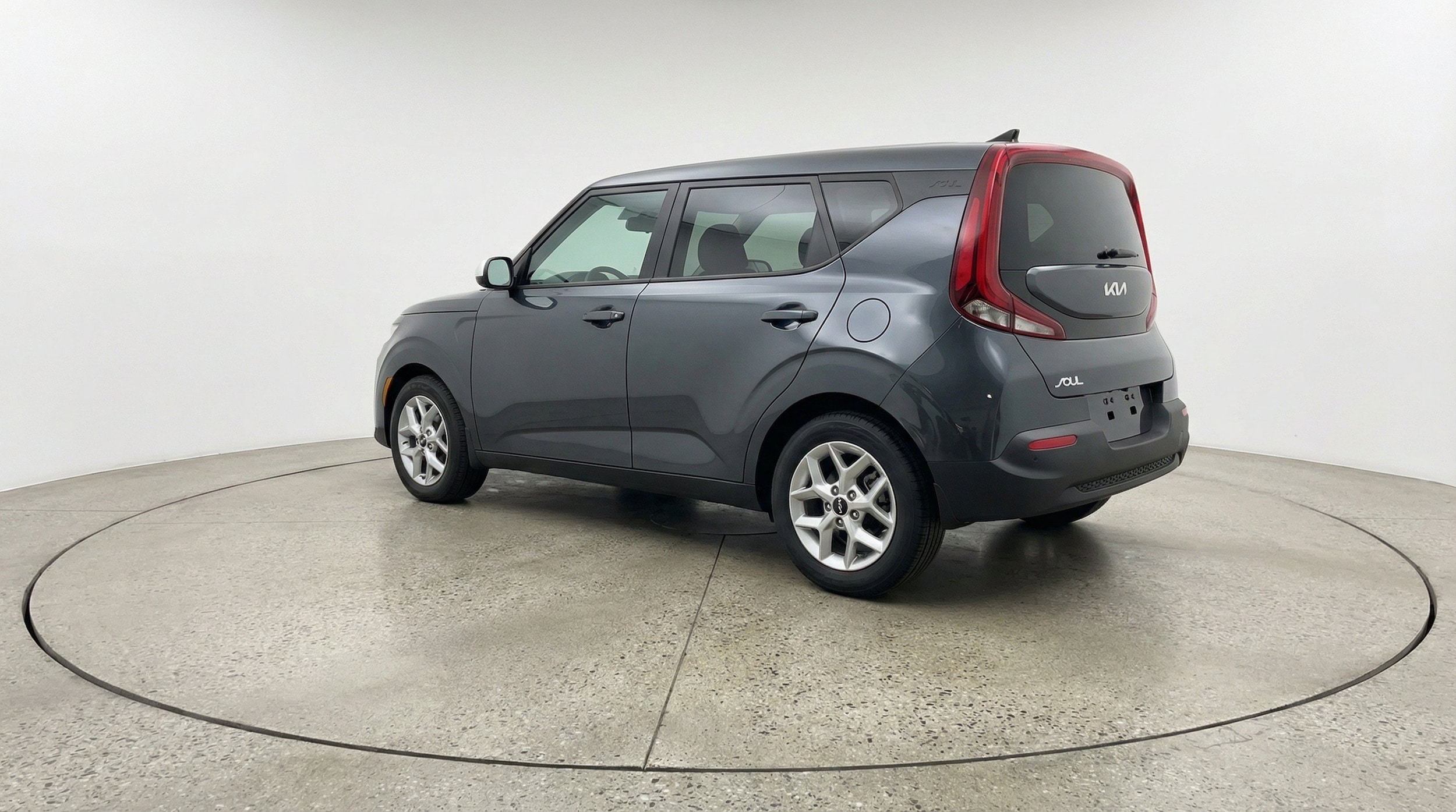 Thumbnail: 2025 Kia Soul - 6