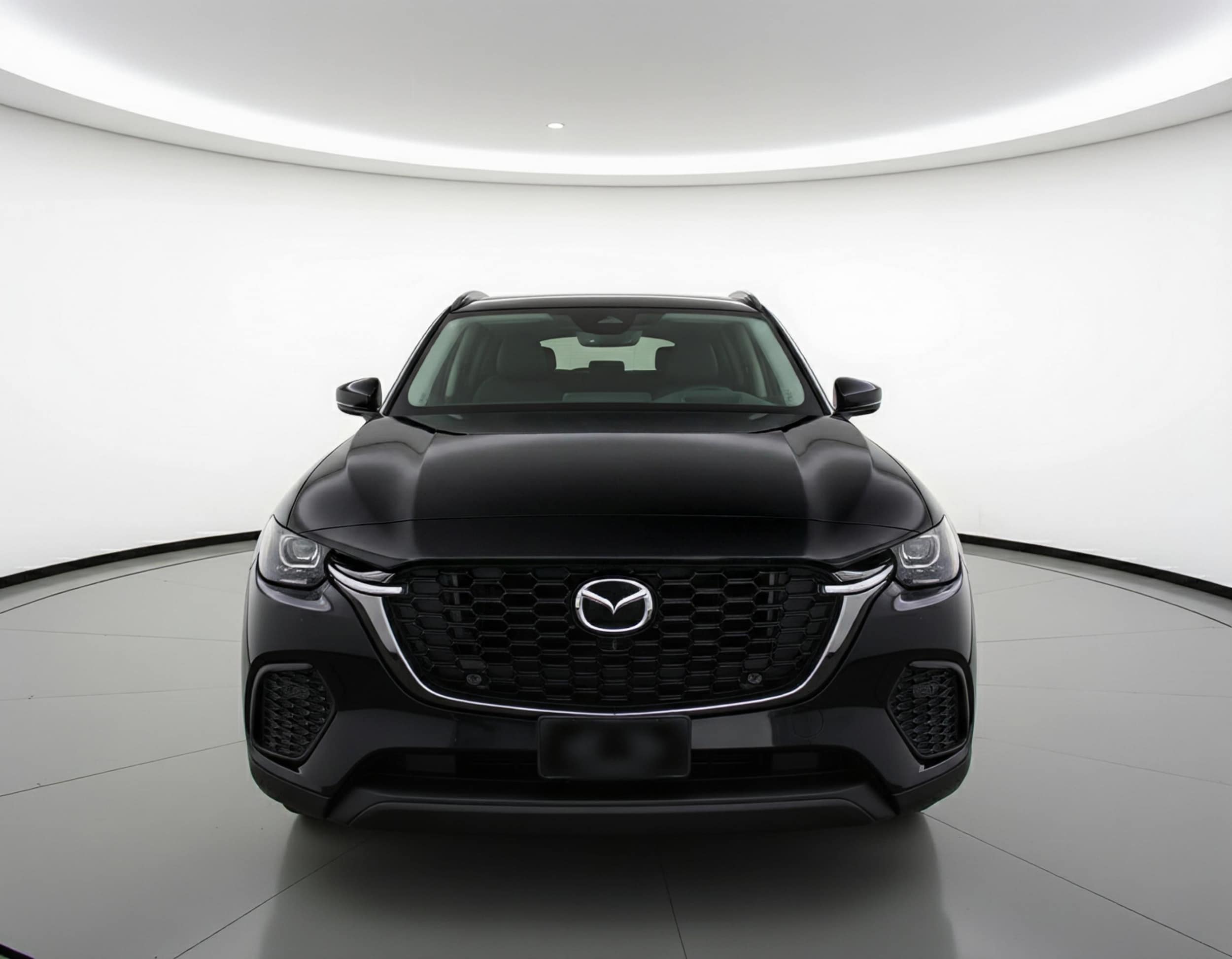 Thumbnail: 2025 Mazda CX-70 - 2