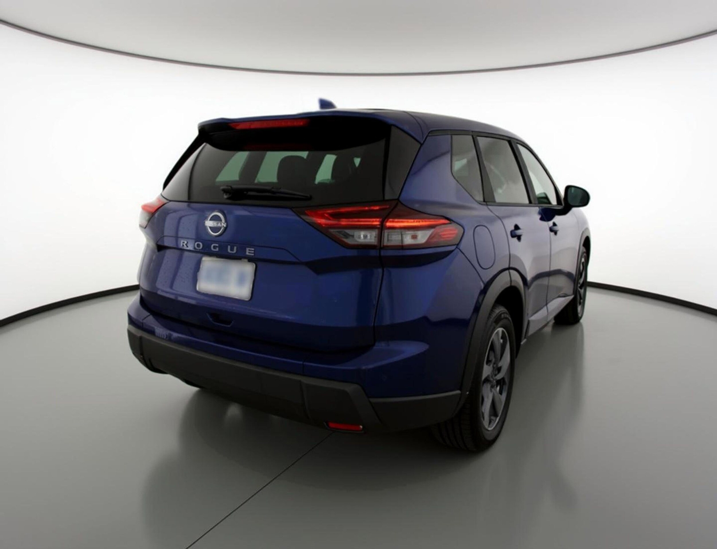 Thumbnail: 2025 Nissan Rogue - 9