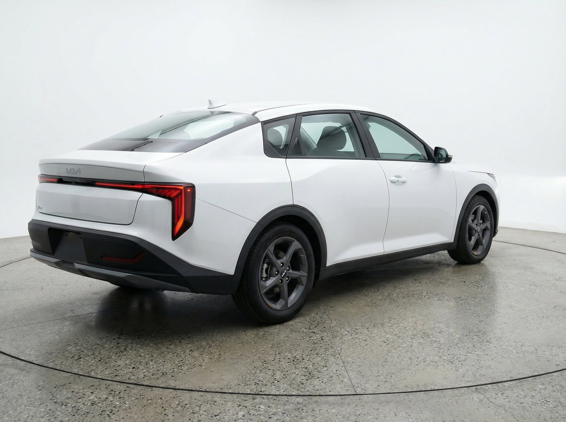 Thumbnail: 2025 Kia K4 - 9