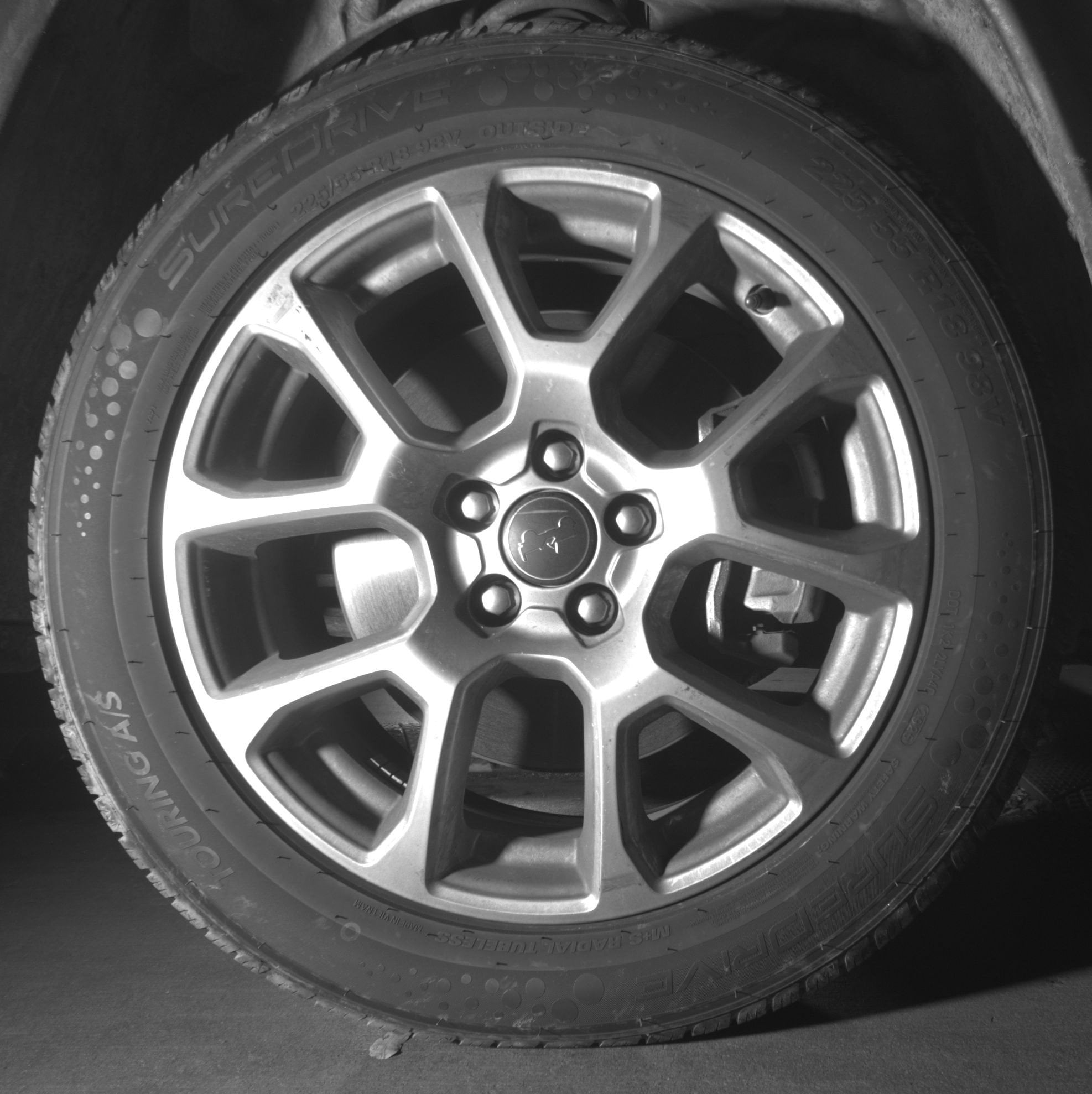 Thumbnail: 2025 Jeep Compass - 13