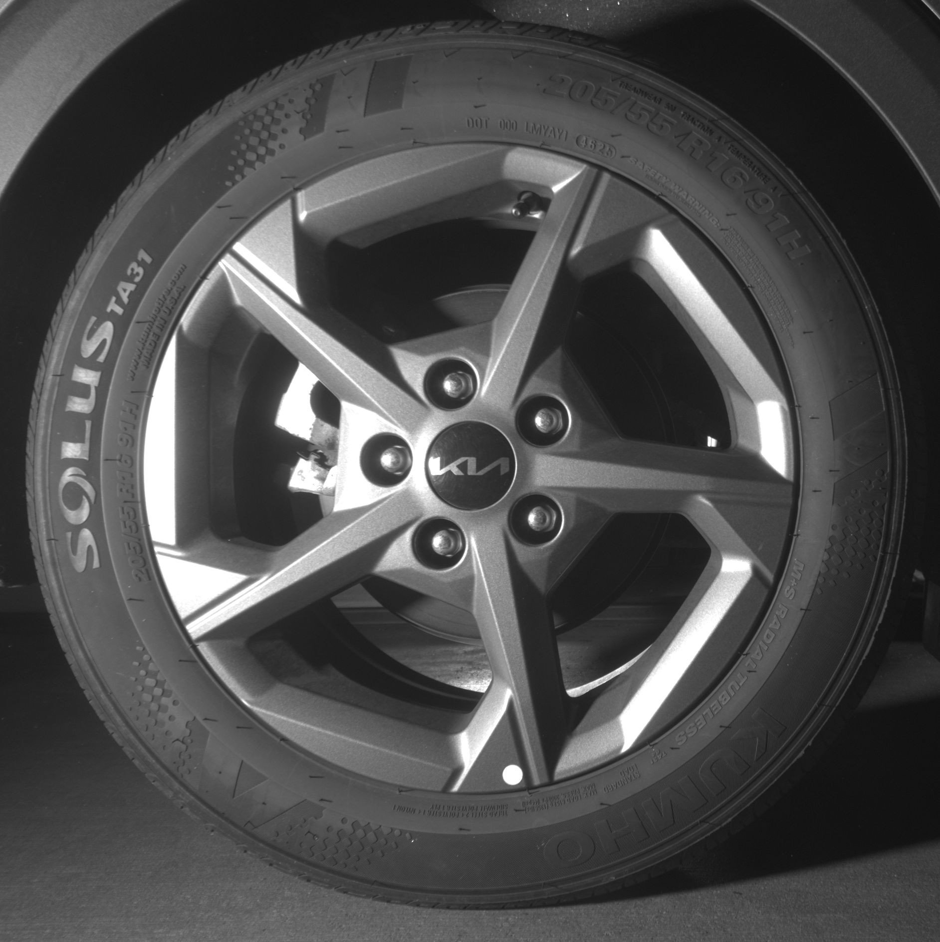Thumbnail: 2026 Kia K4 - 15