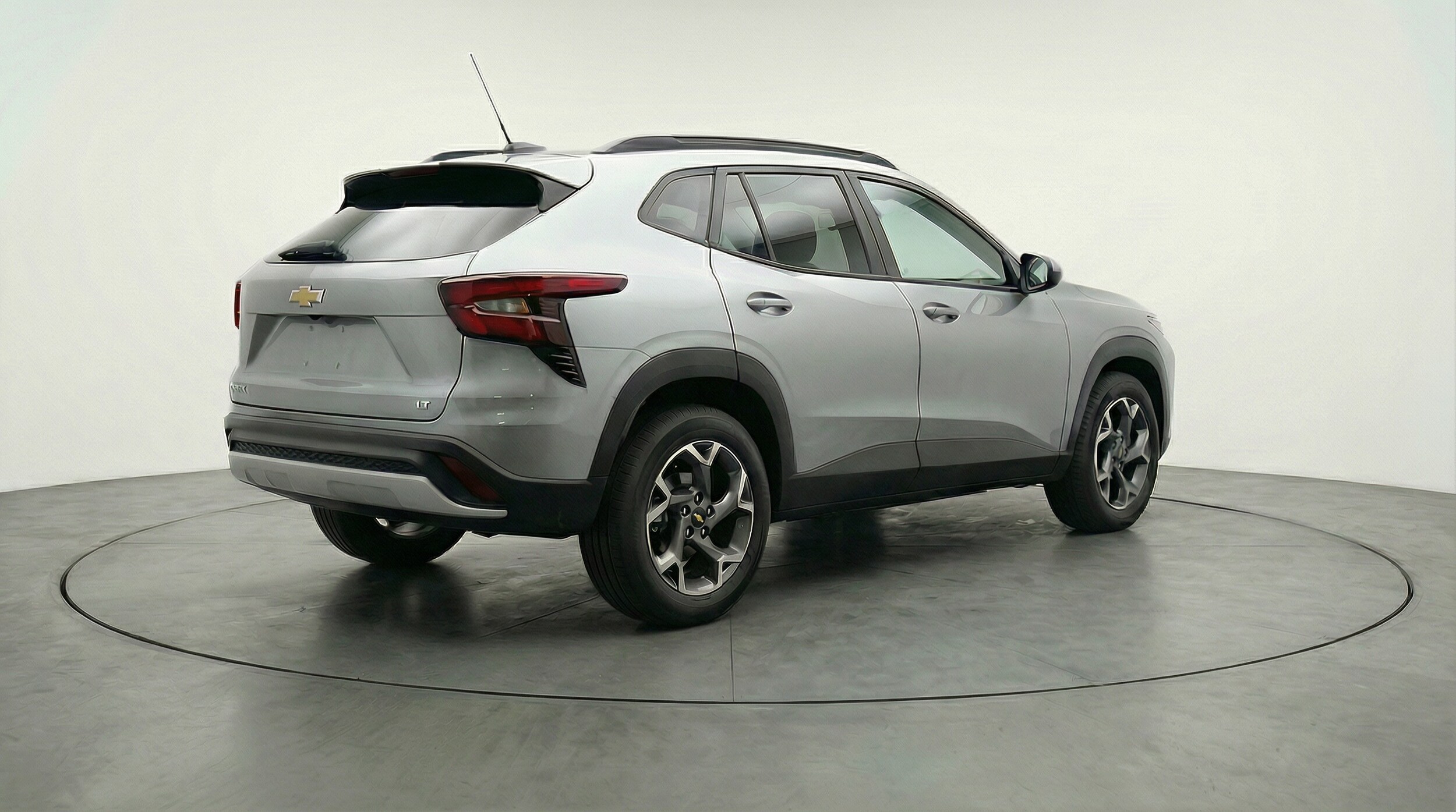 Thumbnail: 2025 Chevrolet Trax - 7