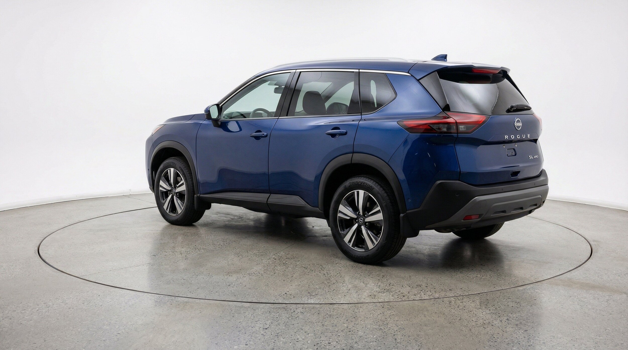 Thumbnail: 2026 Nissan Rogue - 6
