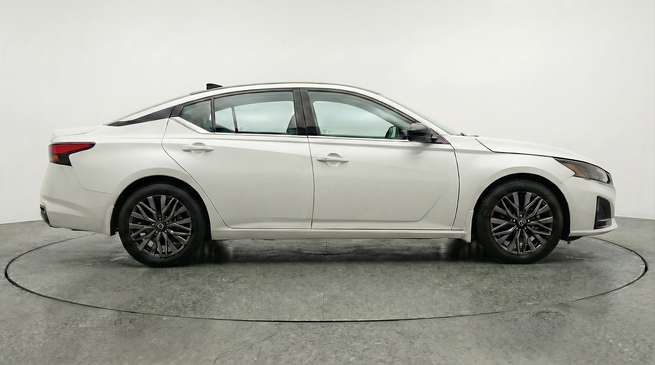 Thumbnail: 2026 Nissan Altima - 11