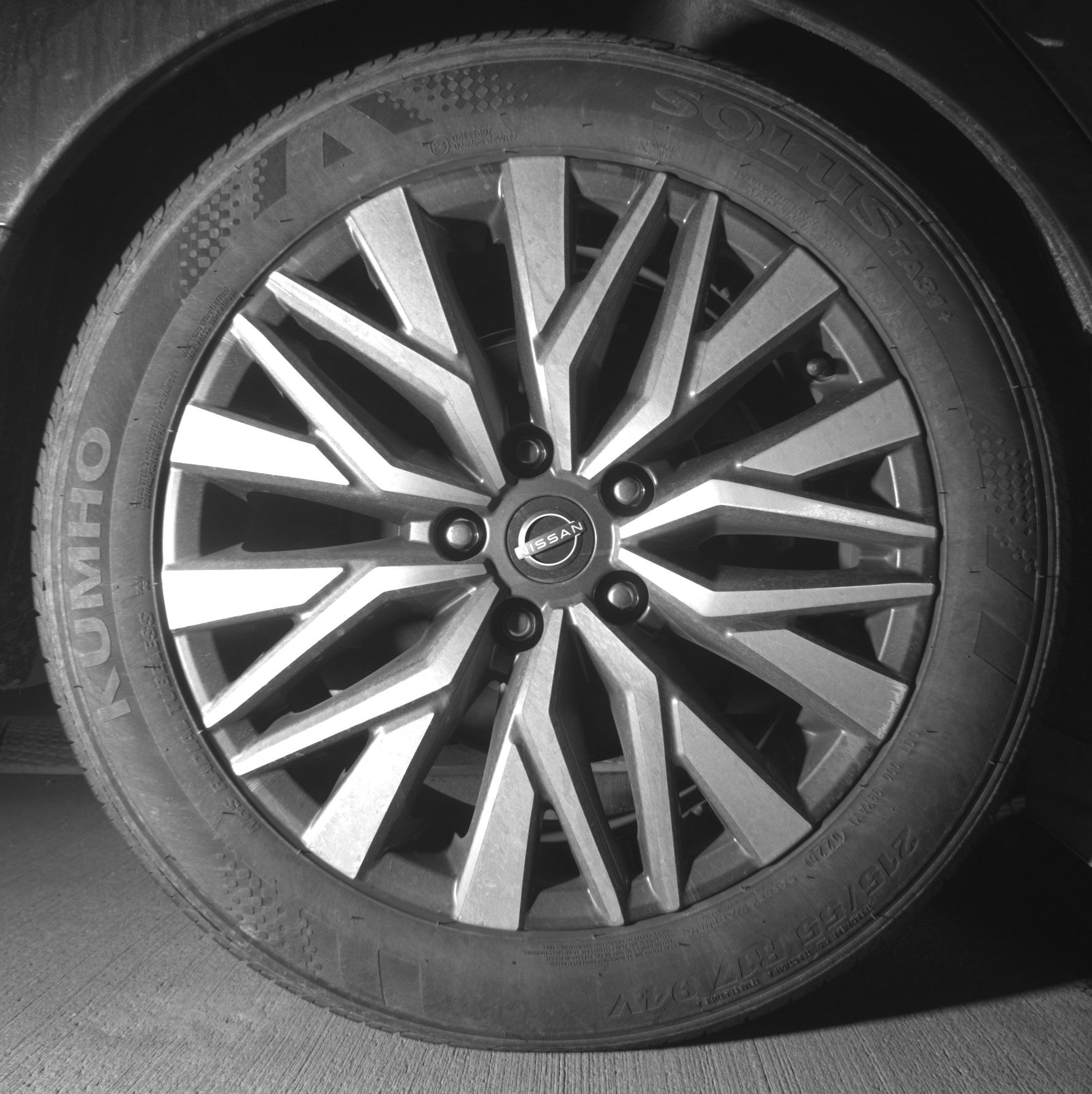 Thumbnail: 2025 Nissan Altima - 12