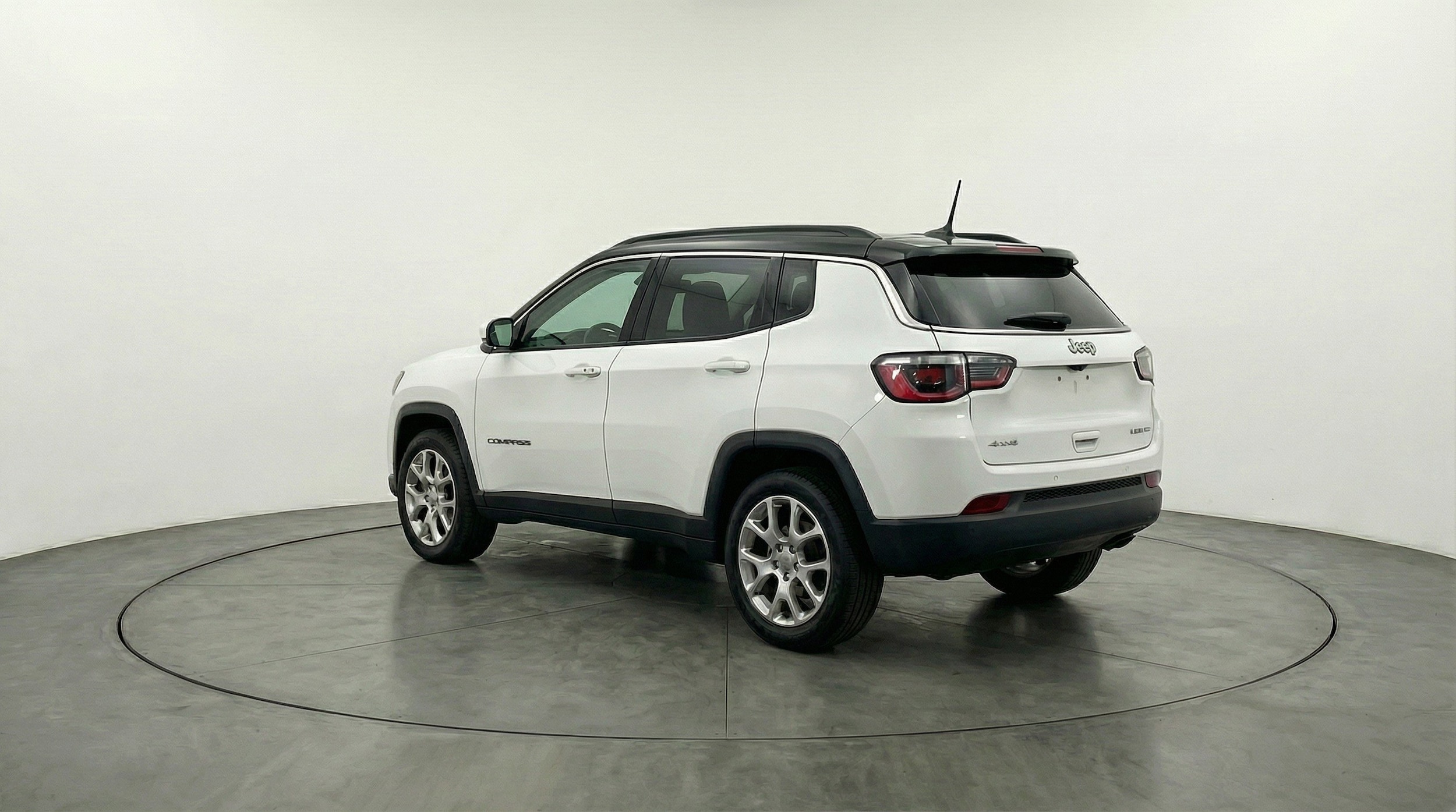 Thumbnail: 2025 Jeep Compass - 6