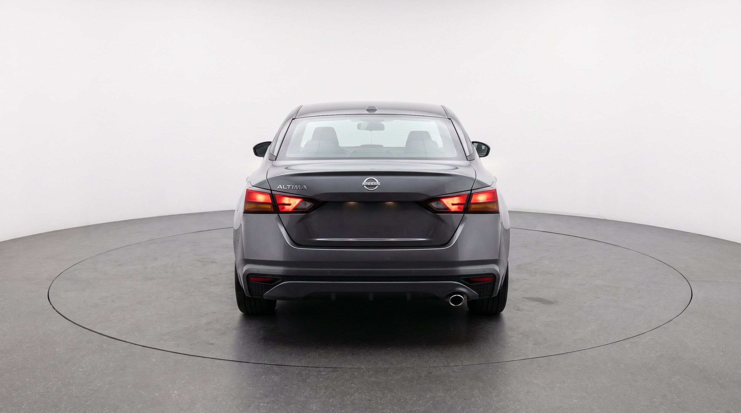 Thumbnail: 2026 Nissan Altima - 7
