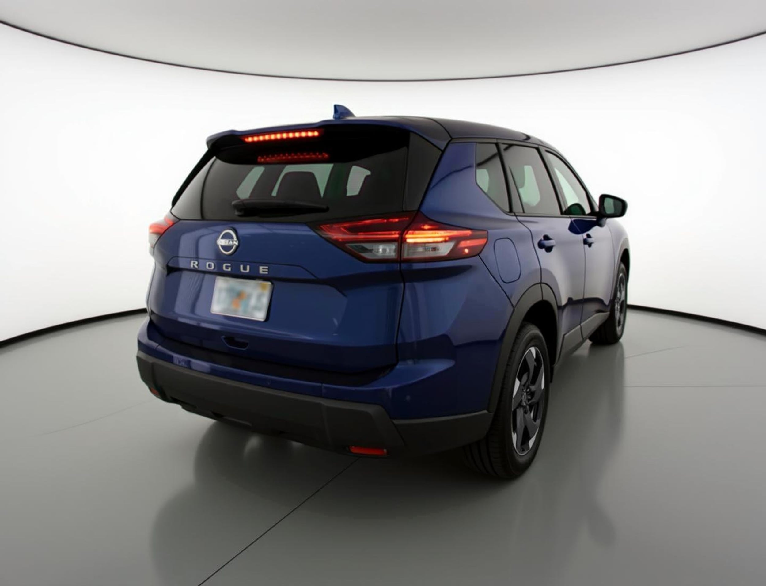 Thumbnail: 2025 Nissan Rogue - 7