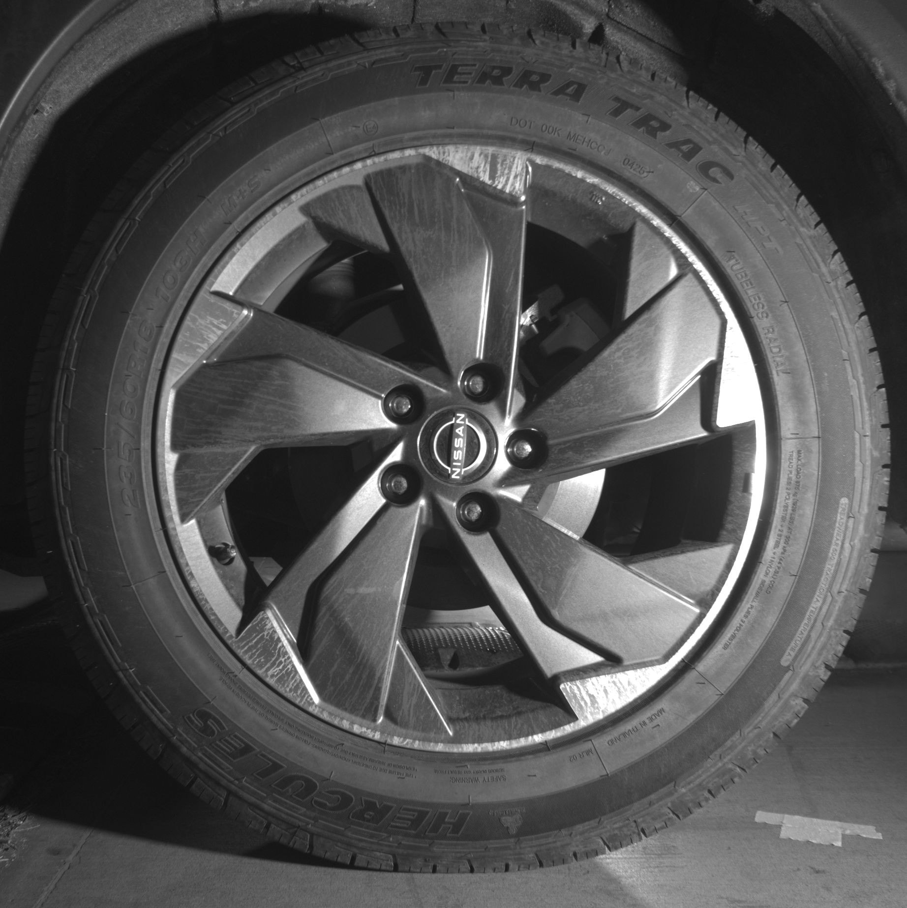 Thumbnail: 2025 Nissan Rogue - 11