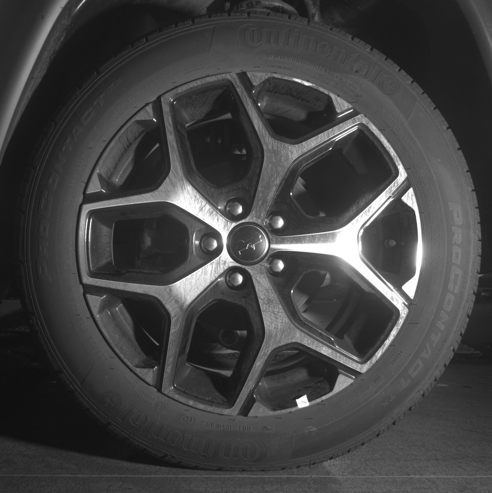 Thumbnail: 2025 Jeep Compass - 14